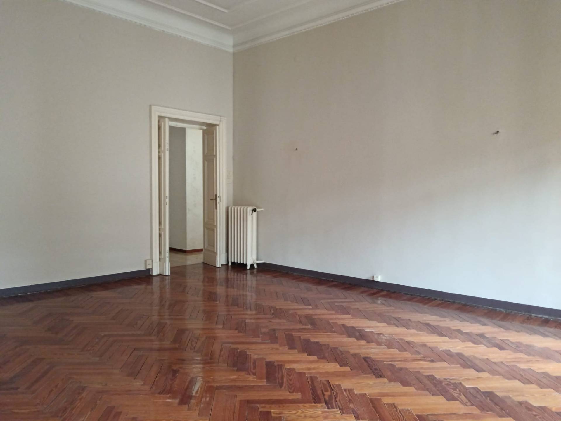 Appartamento in affitto a Parma, Centro storico