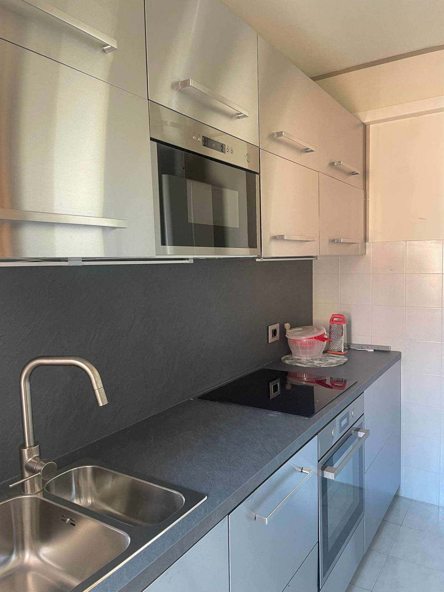Appartamento in affitto a Parma, San Leonardo