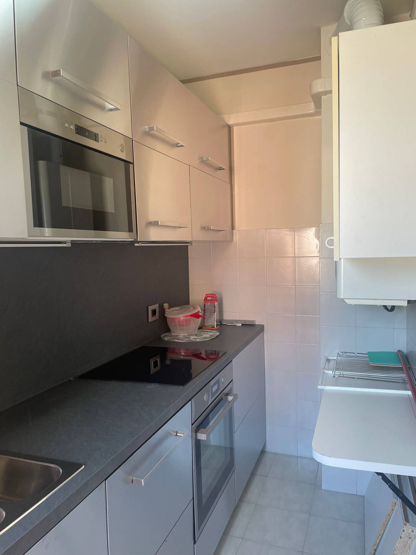 Appartamento in affitto a Parma, San Leonardo