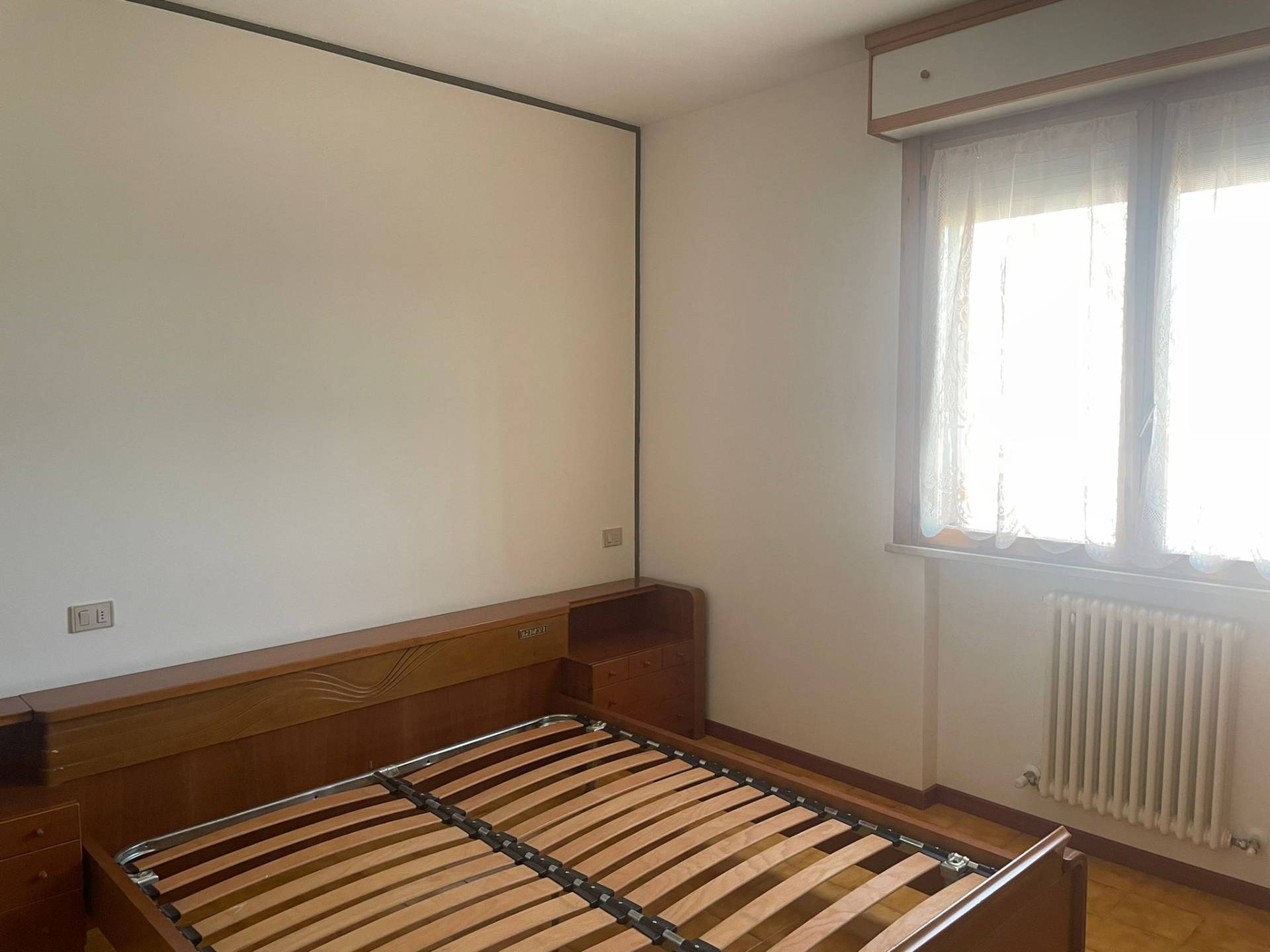 Appartamento in affitto a Parma, San Leonardo