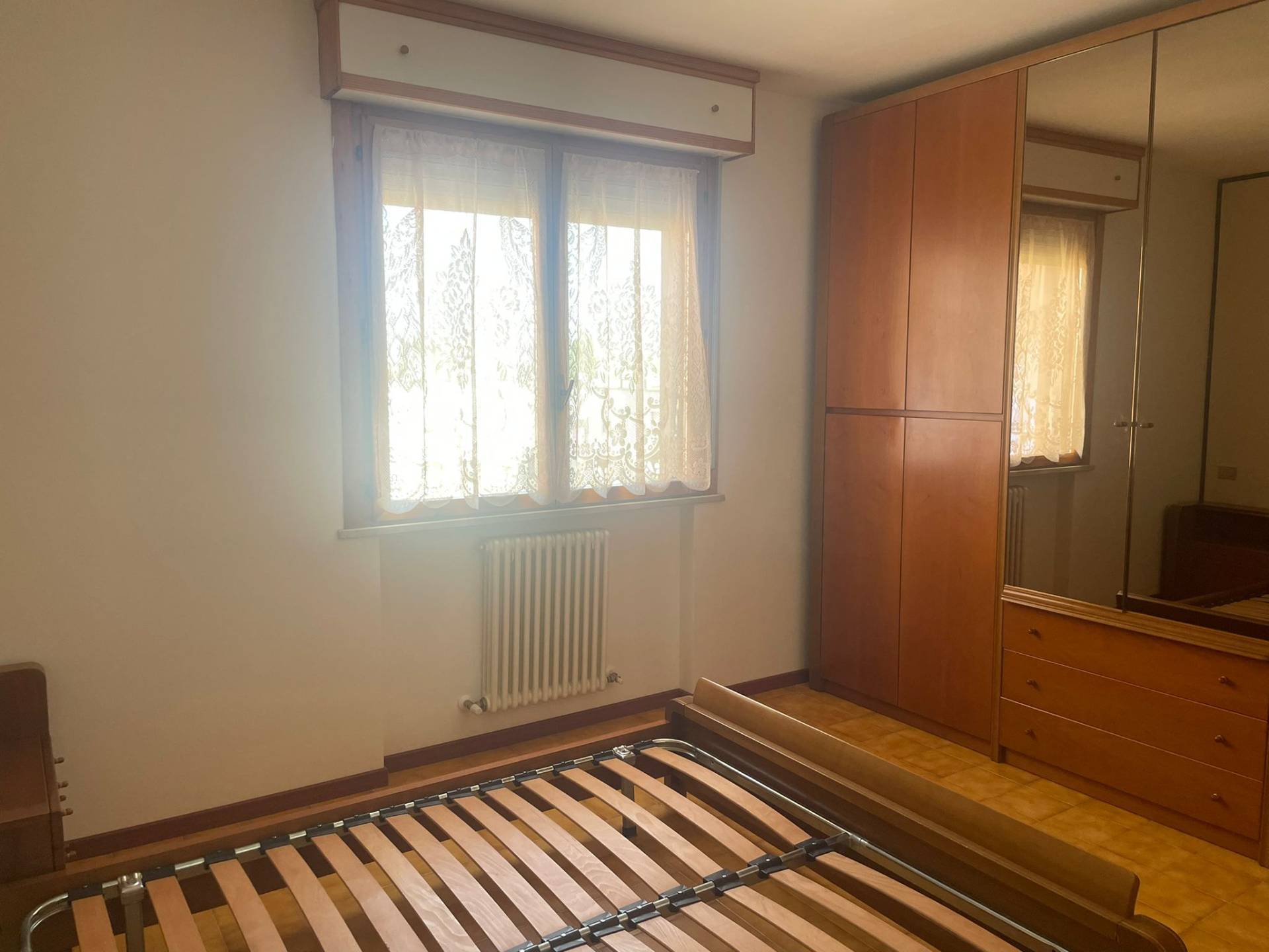 Appartamento in affitto a Parma, San Leonardo