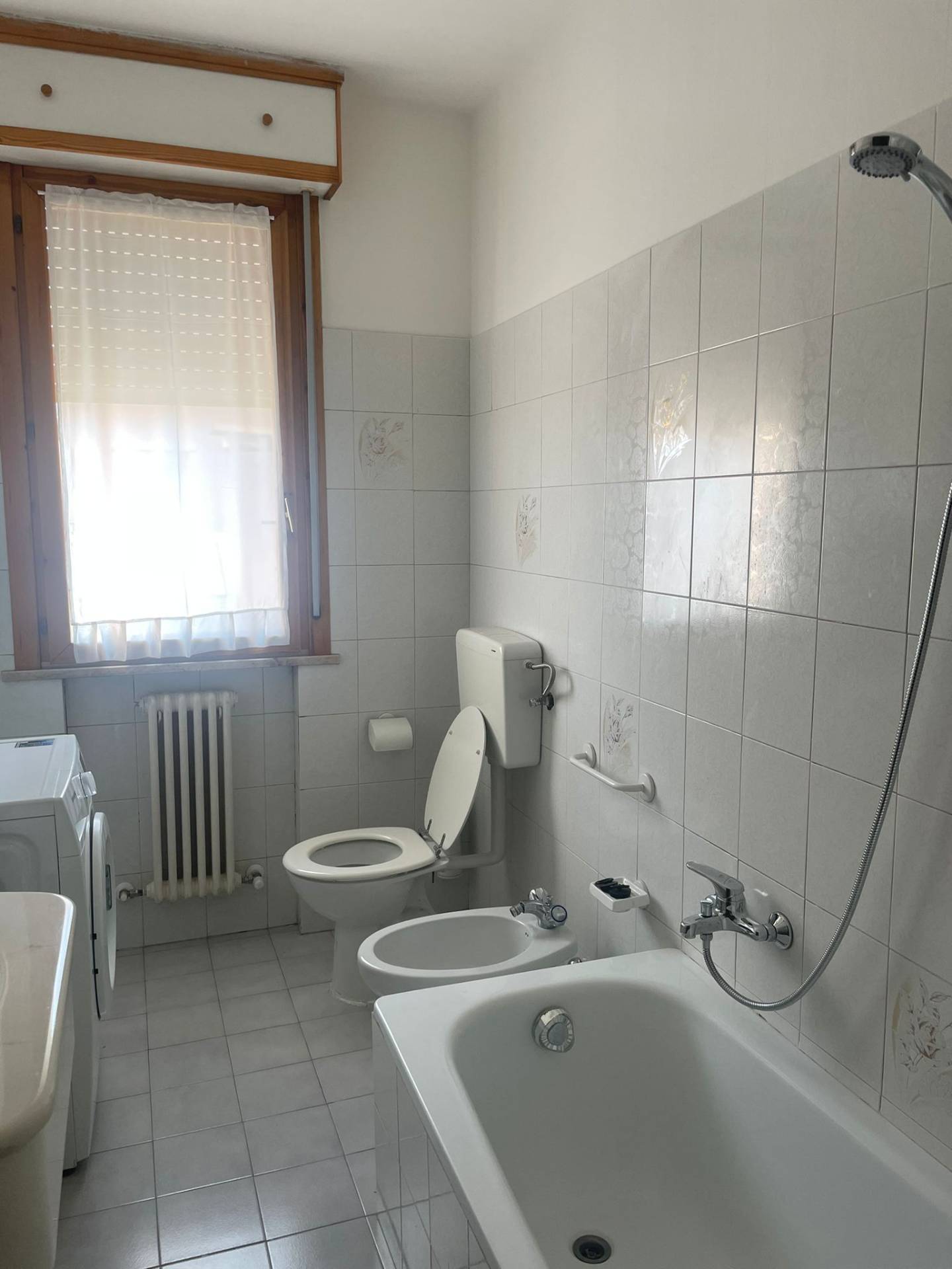 Appartamento in affitto a Parma, San Leonardo
