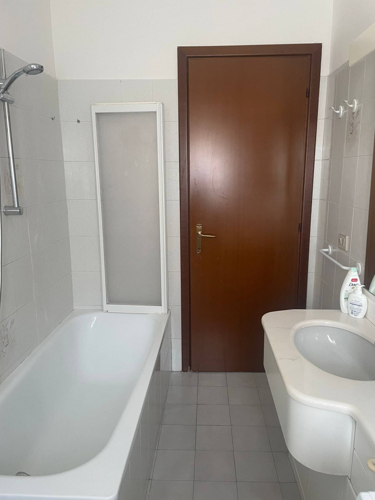 Appartamento in affitto a Parma, San Leonardo