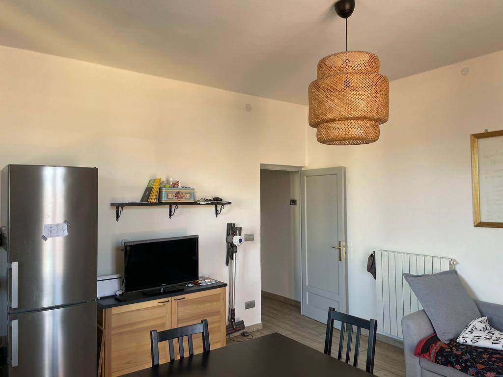 Appartamento in affitto a Parma, Oltretorrente