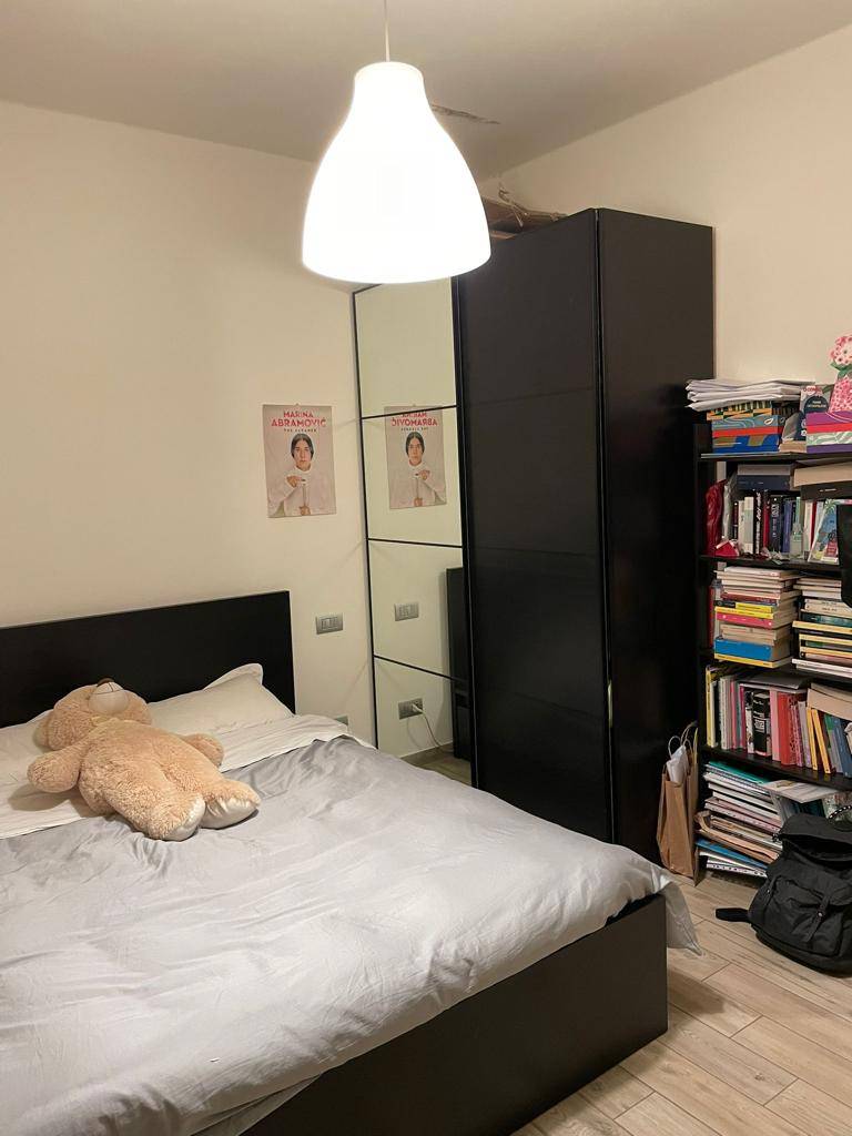 Appartamento in affitto a Parma, Oltretorrente