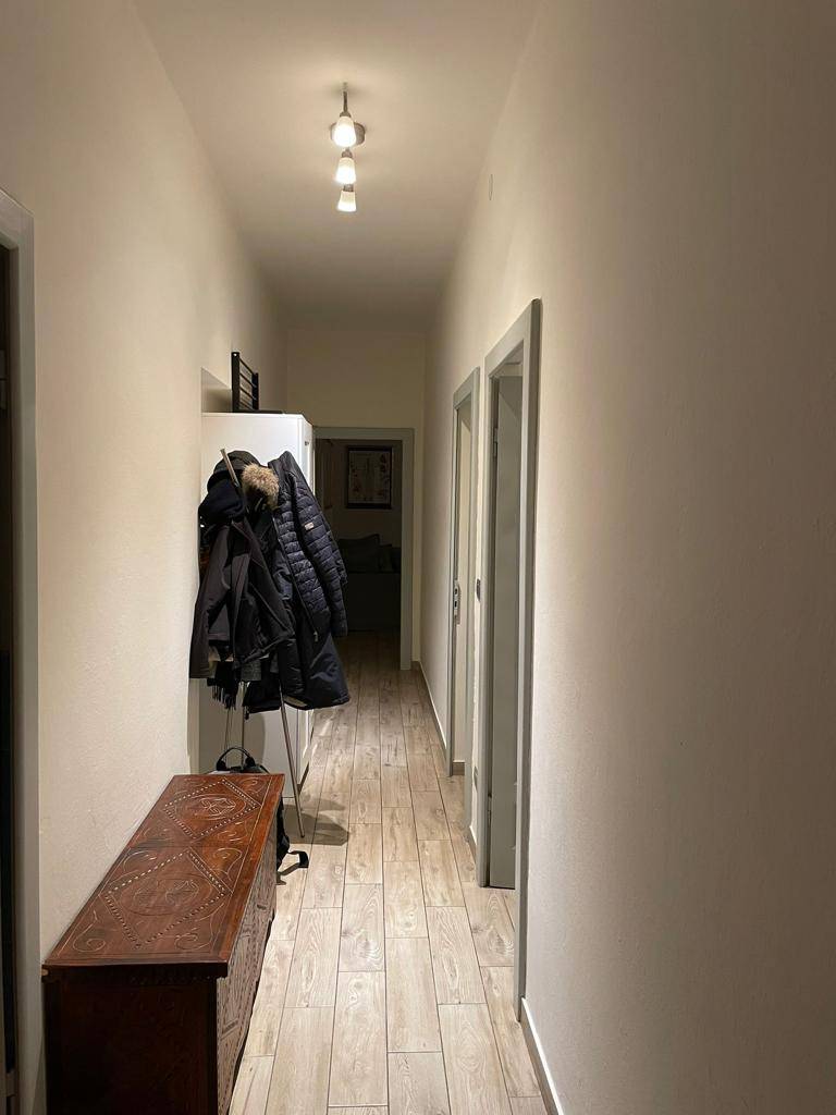 Appartamento in affitto a Parma, Oltretorrente