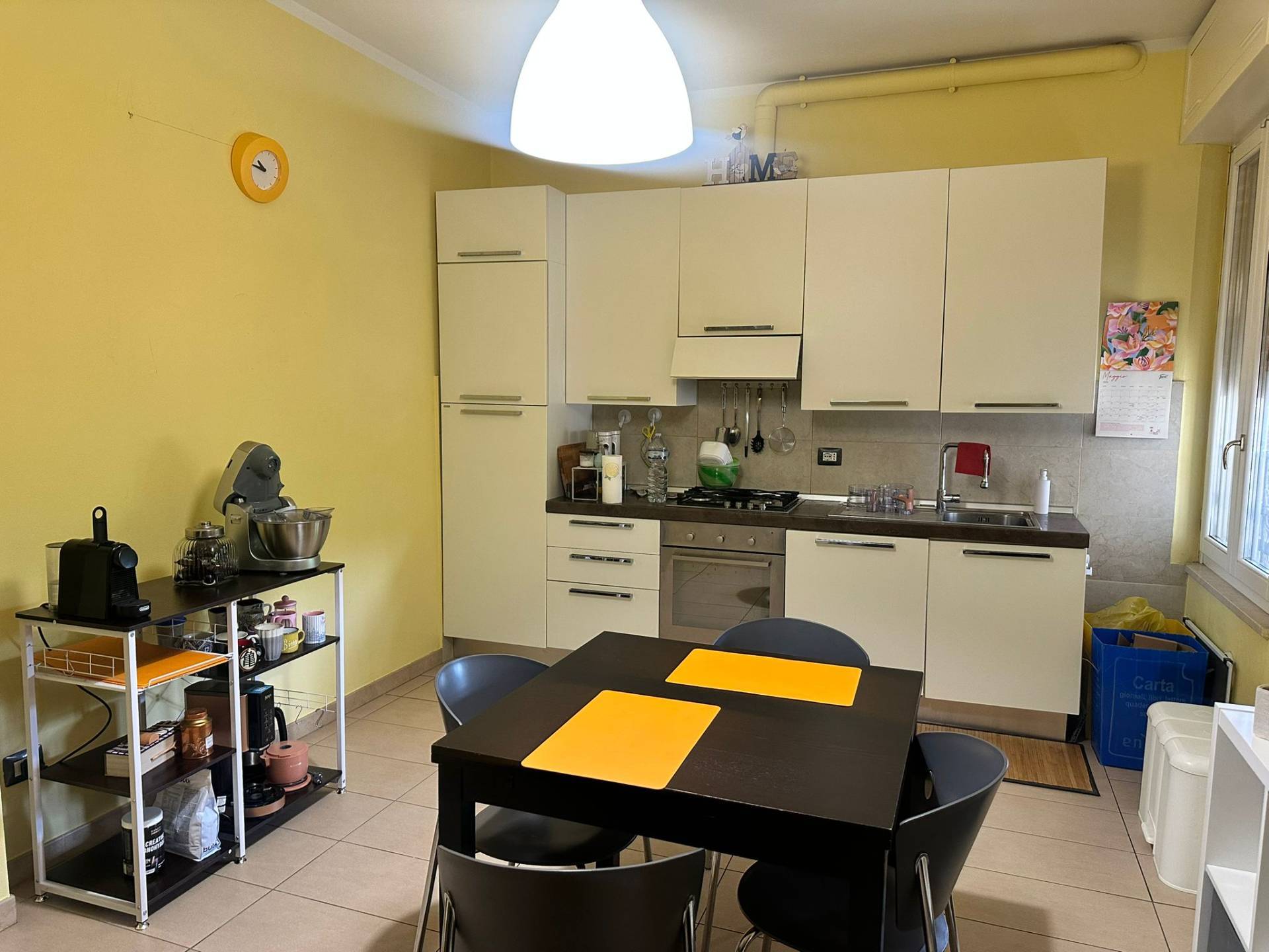 Appartamento in affitto a Parma, San Lazzaro