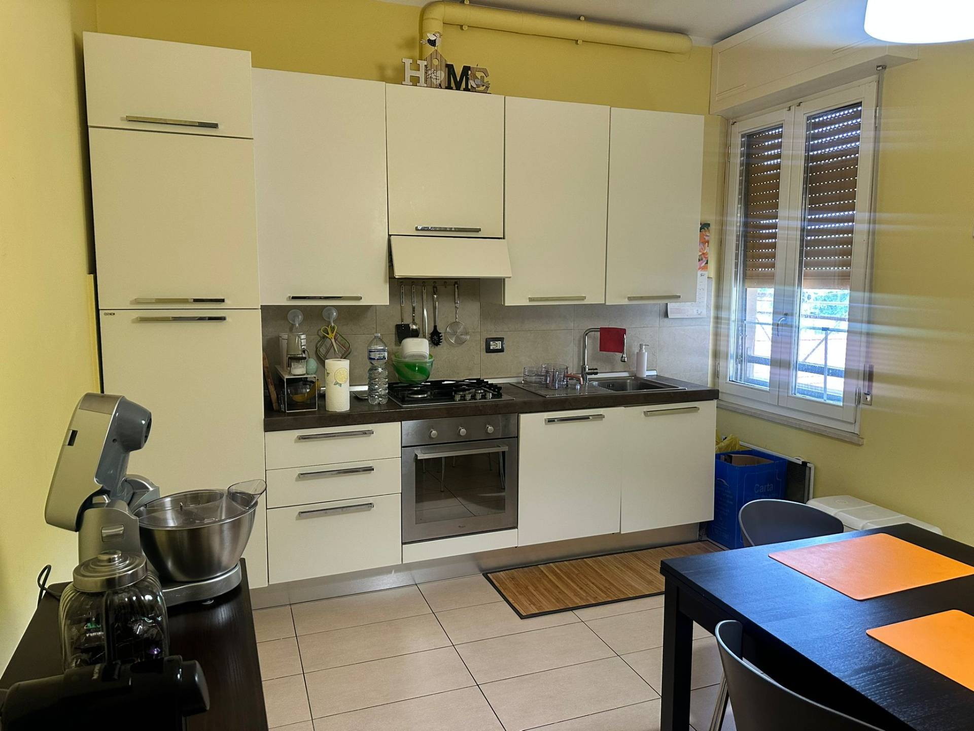 Appartamento in affitto a Parma, San Lazzaro