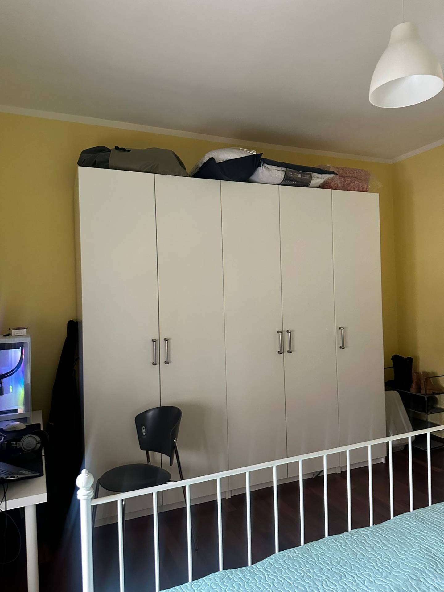 Appartamento in affitto a Parma, San Lazzaro