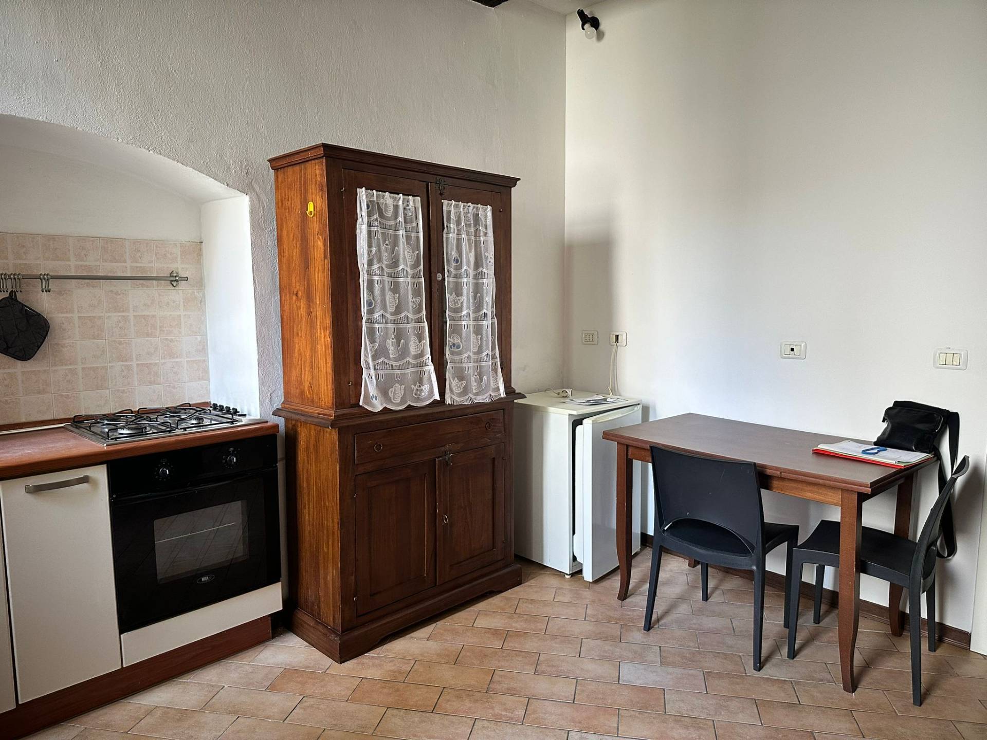 Appartamento in affitto a Parma, Centro storico