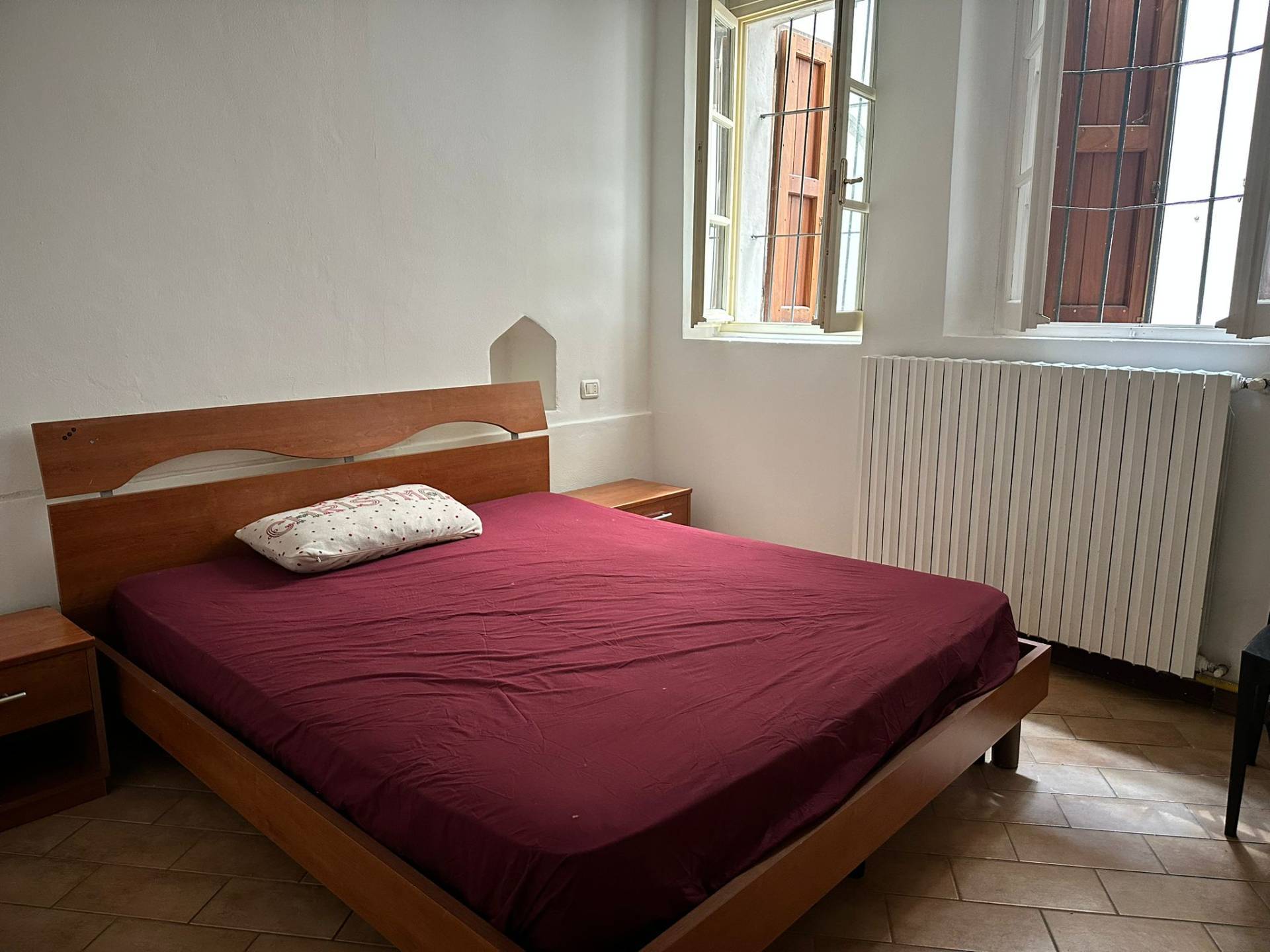 Appartamento in affitto a Parma, Centro storico