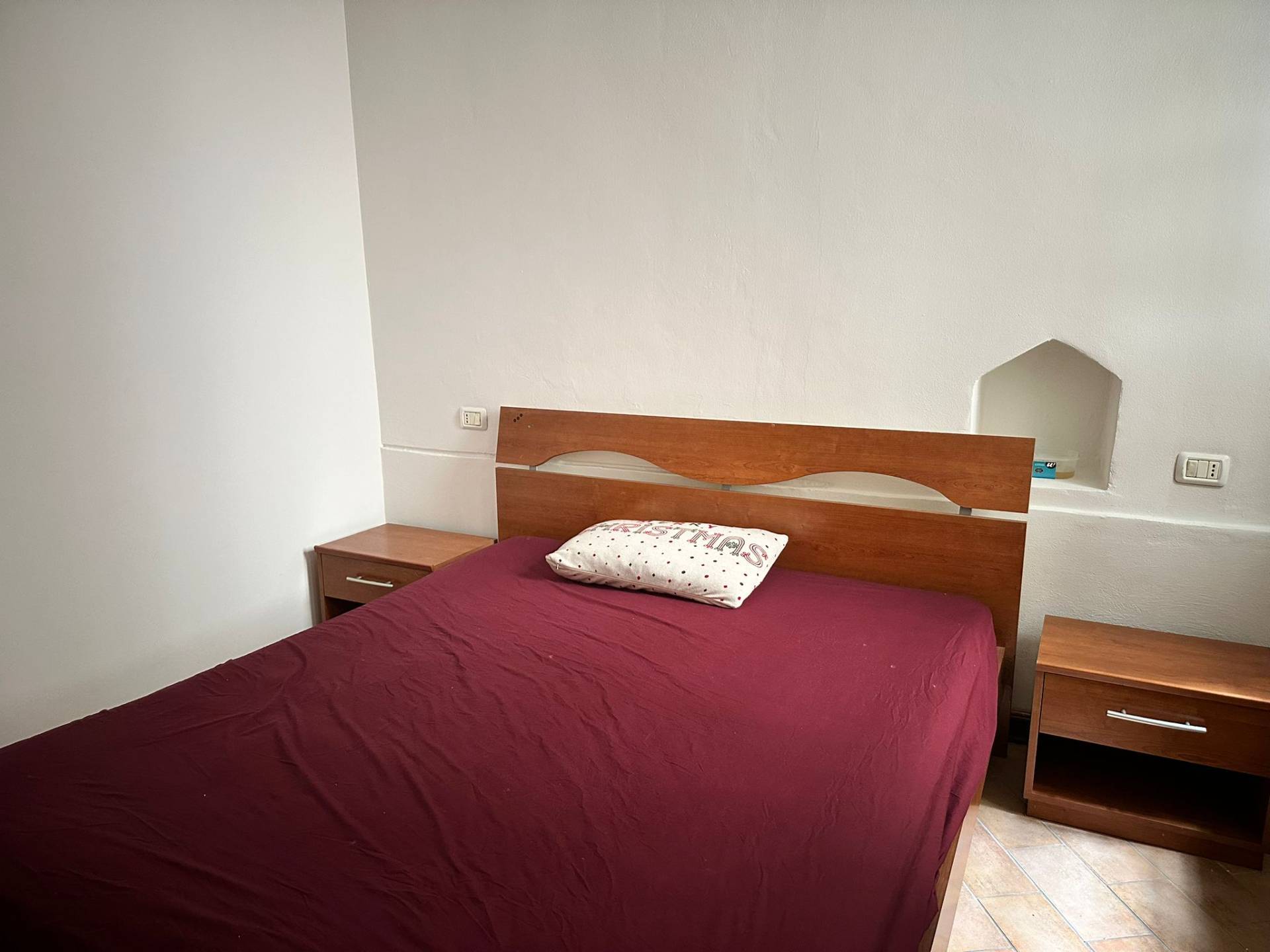 Appartamento in affitto a Parma, Centro storico