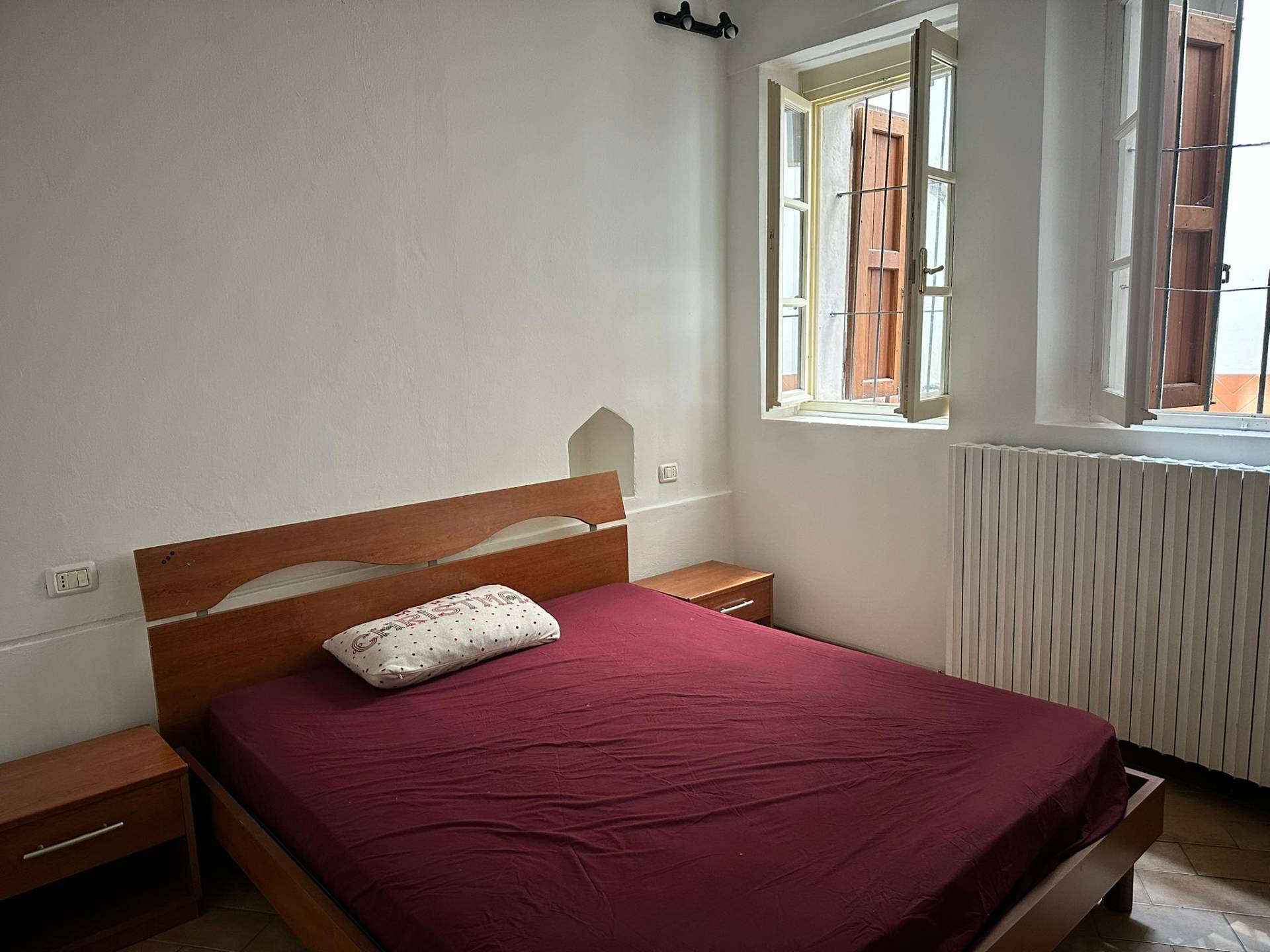 Appartamento in affitto a Parma, Centro storico