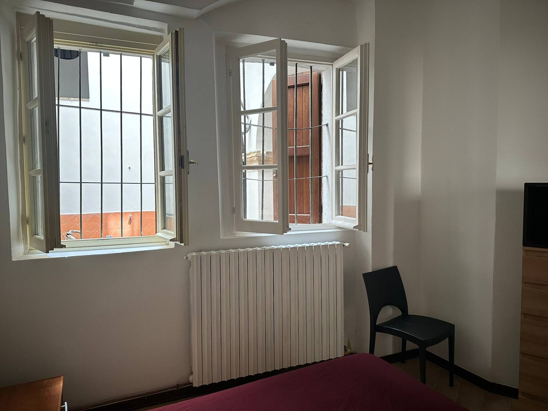 Appartamento in affitto a Parma, Centro storico