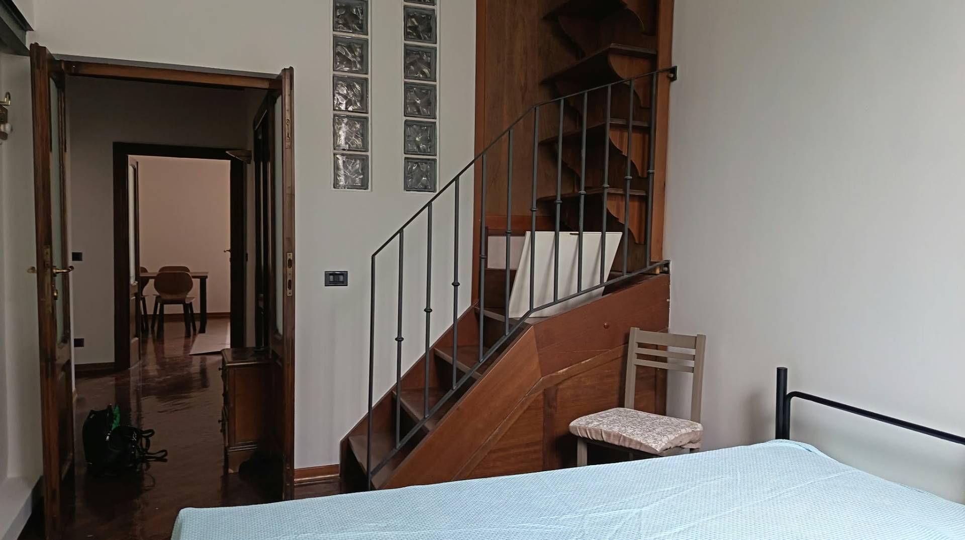 Appartamento in affitto a Parma, Centro storico