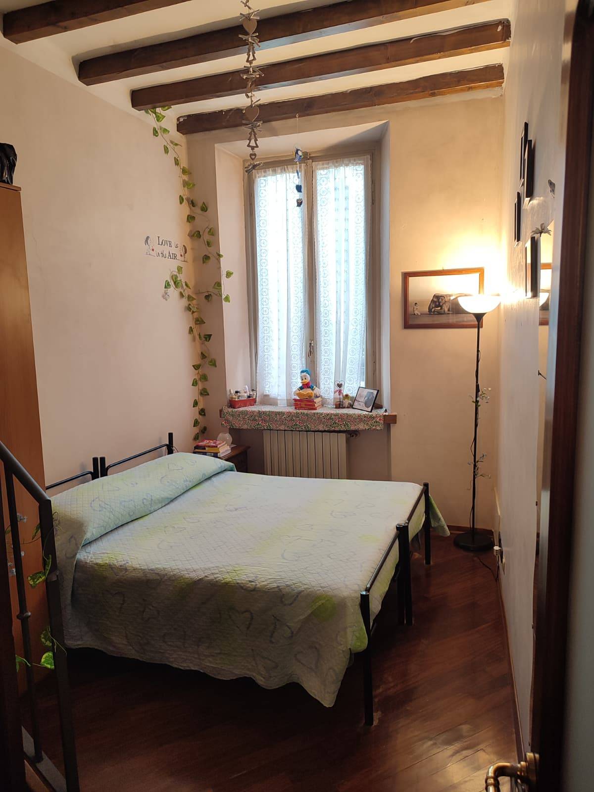 Appartamento in affitto a Parma, Centro storico