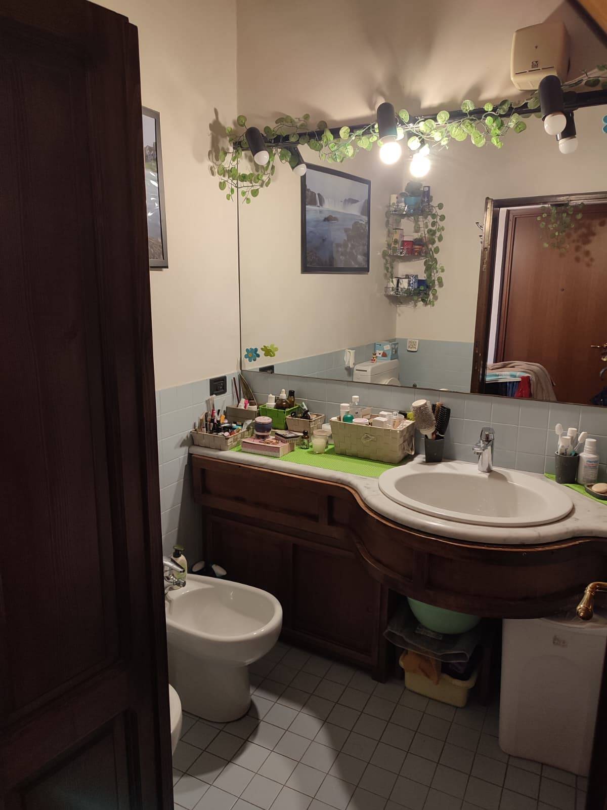 Appartamento in affitto a Parma, Centro storico