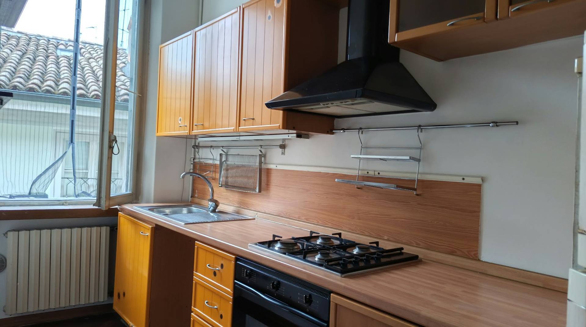 Appartamento in affitto a Parma, Centro storico