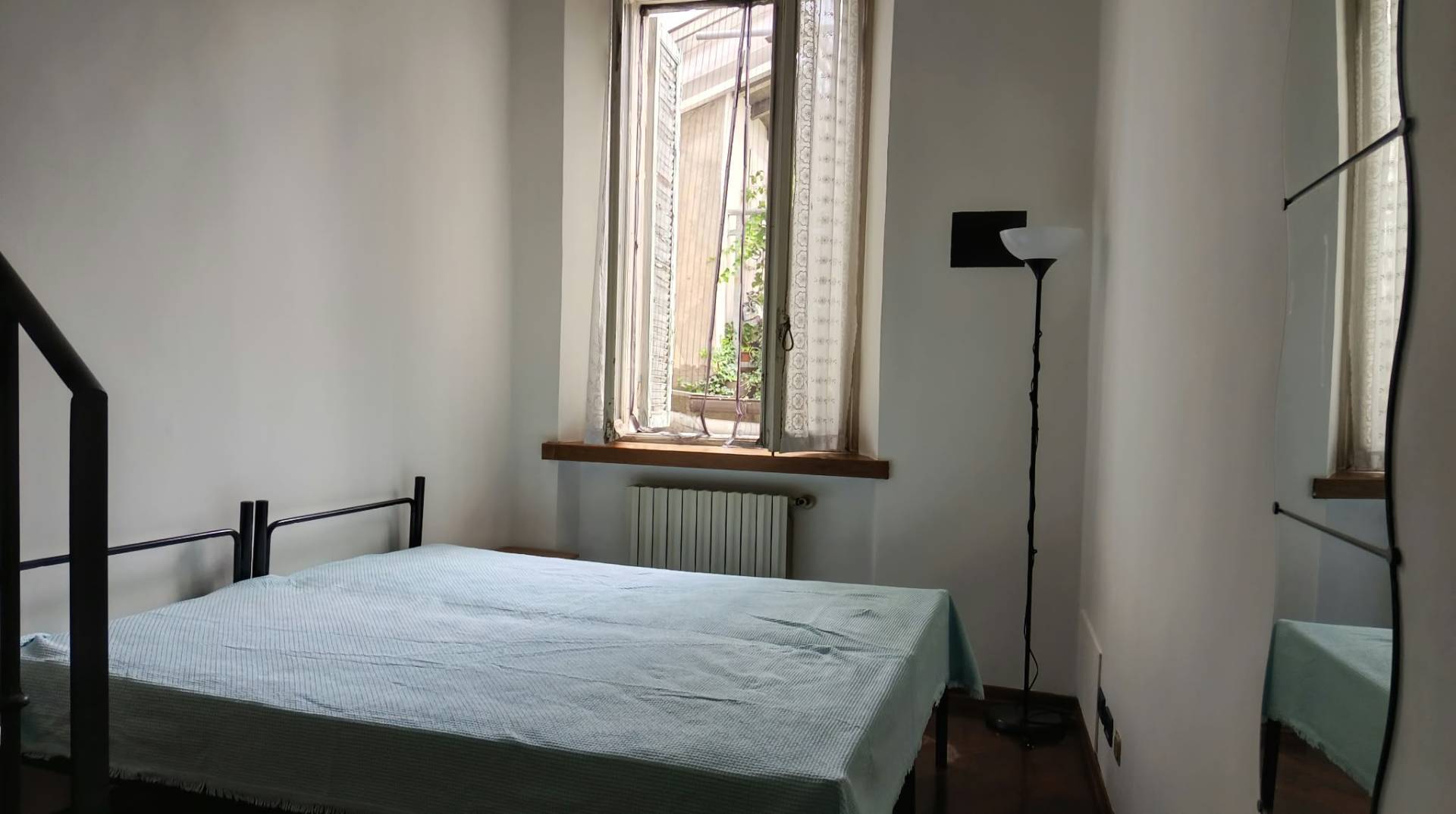 Appartamento in affitto a Parma, Centro storico