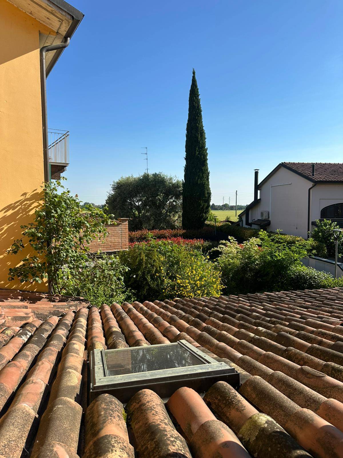 Appartamento in affitto a Parma, Montebello