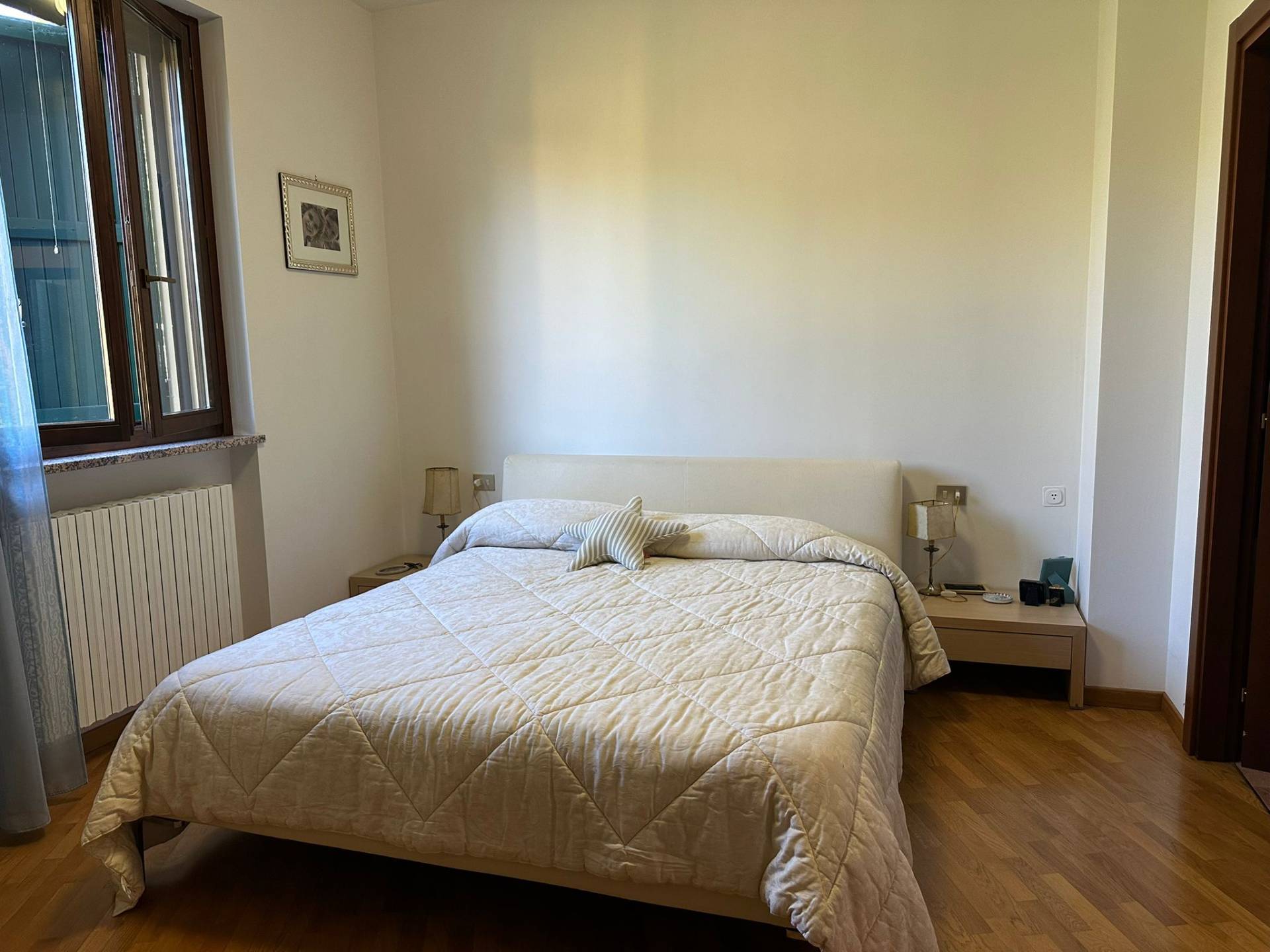 Appartamento in affitto a Parma, Montebello