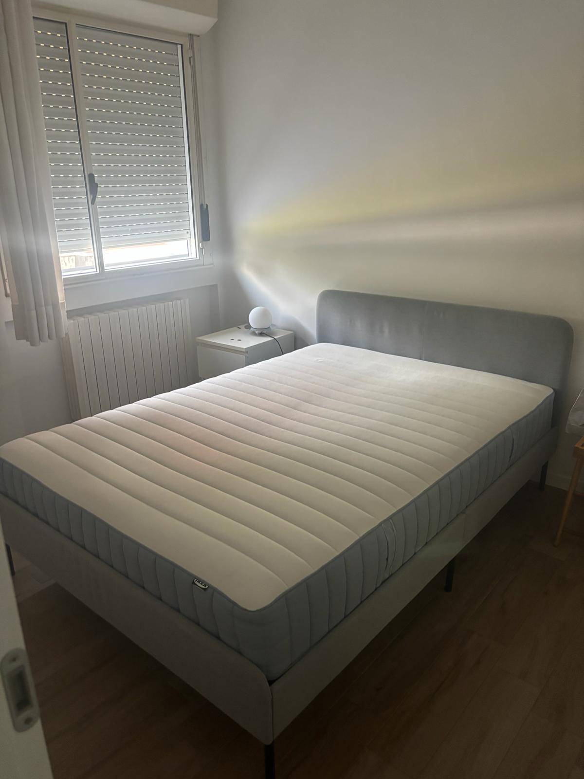 Appartamento in affitto a Parma, Montanara