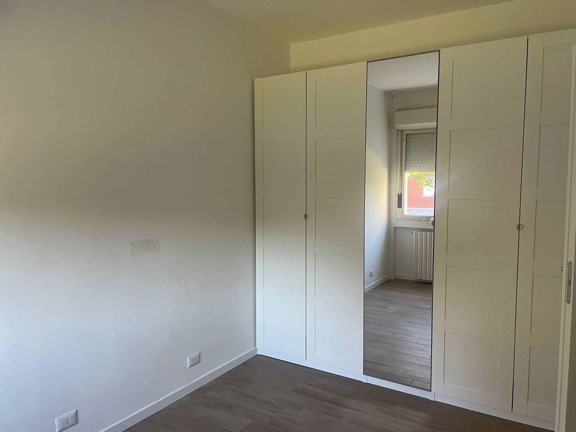 Appartamento in affitto a Parma, Montanara