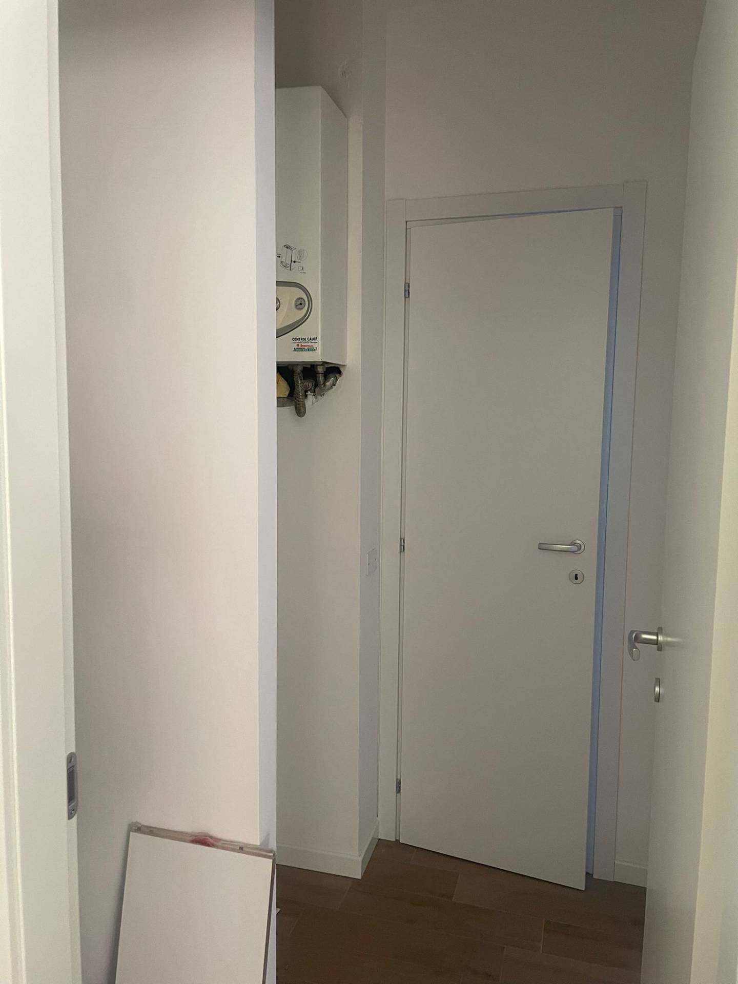 Appartamento in affitto a Parma, Montanara