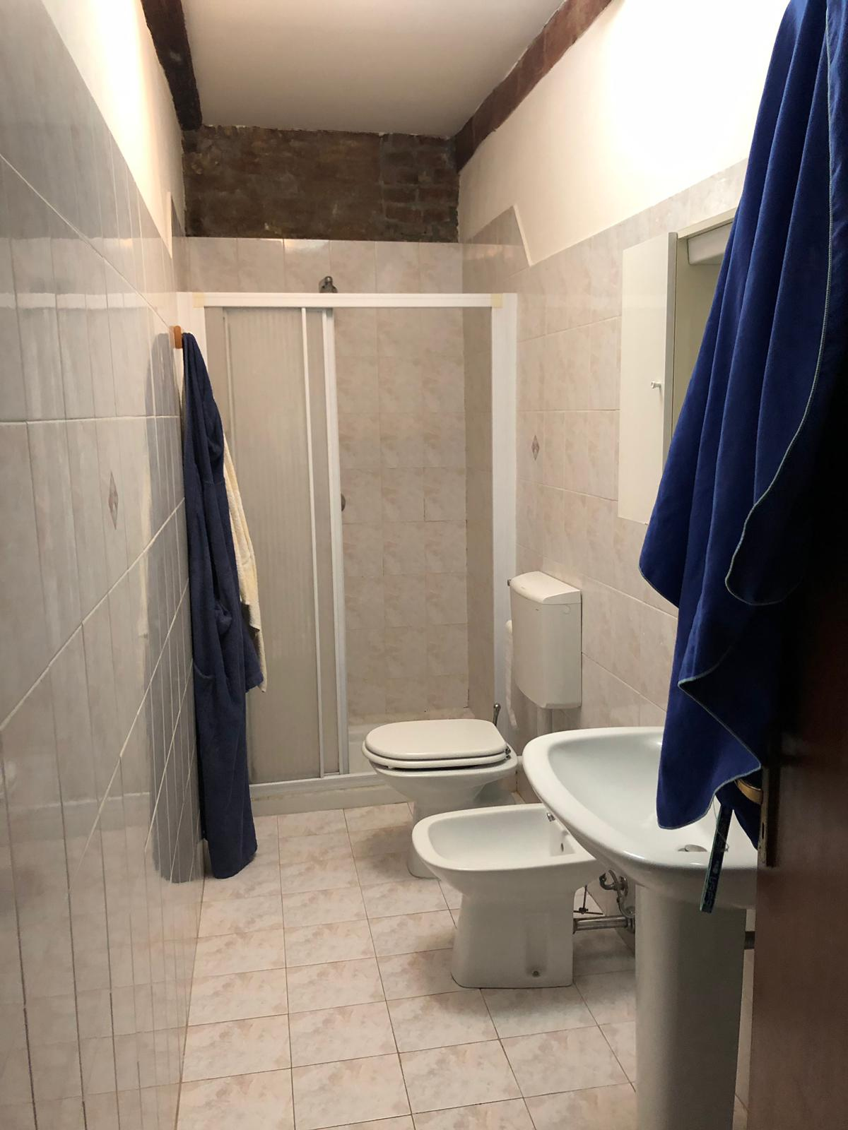 Appartamento in affitto a Parma, Oltretorrente