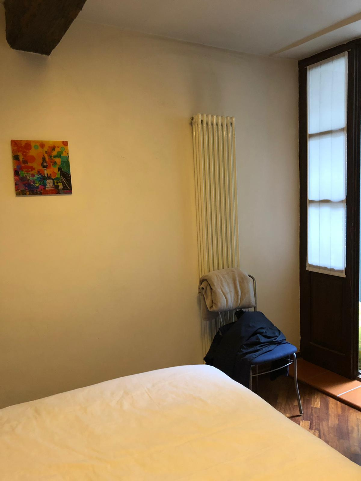 Appartamento in affitto a Parma, Oltretorrente