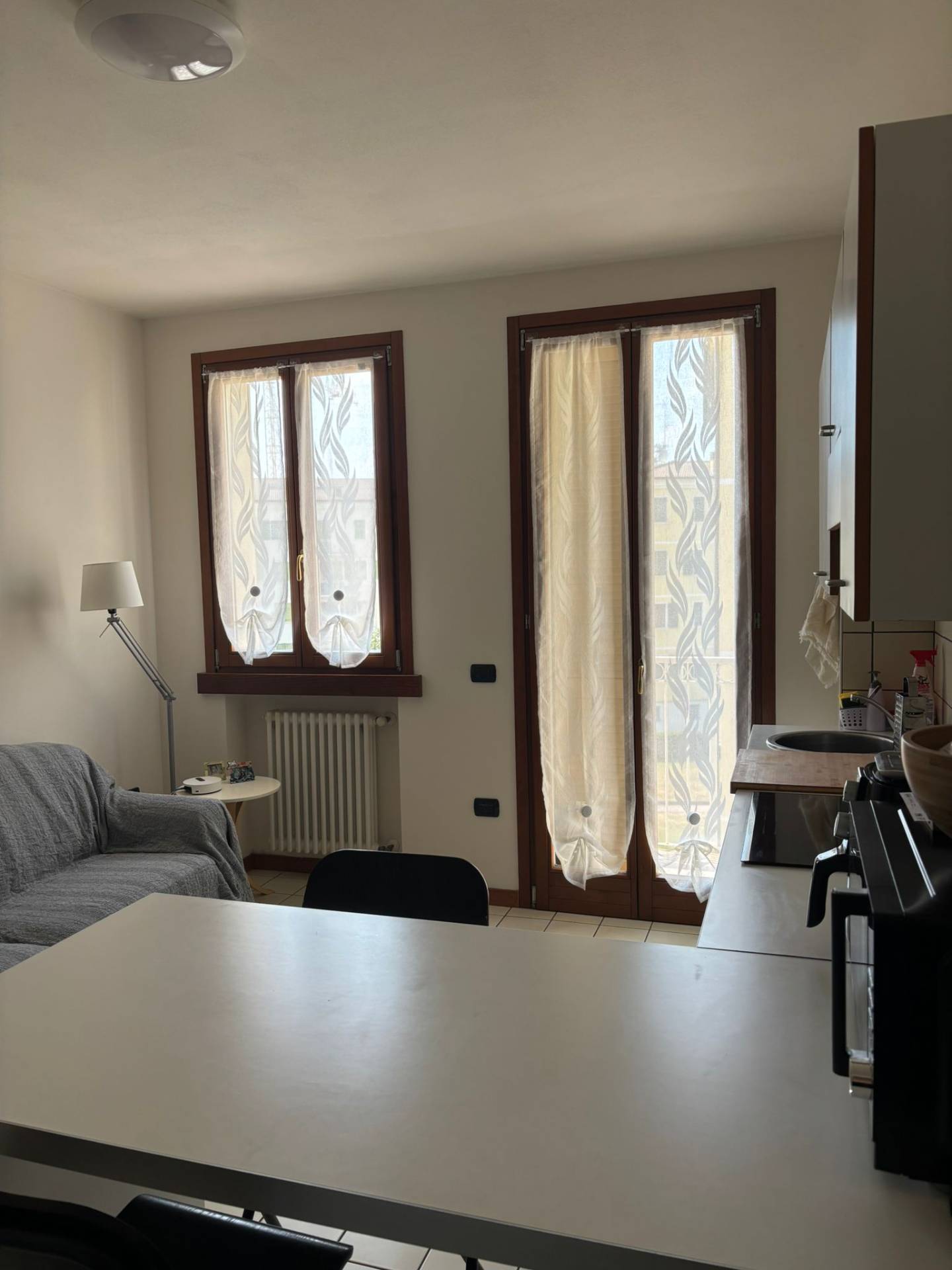 Appartamento in affitto a Parma, Barilla Center - V.le Fratti