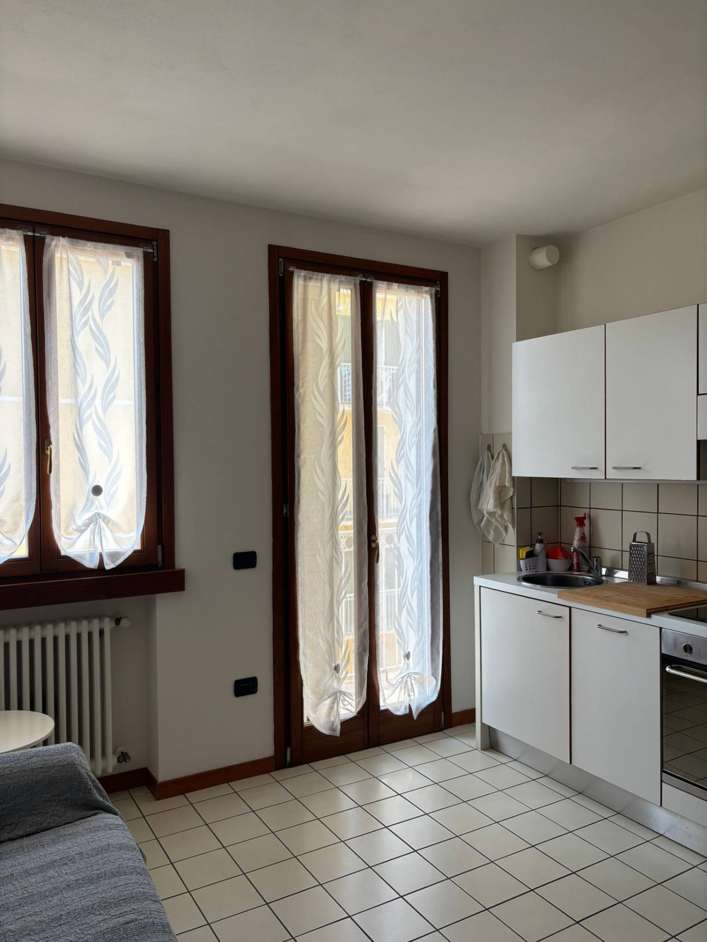 Appartamento in affitto a Parma, Barilla Center - V.le Fratti