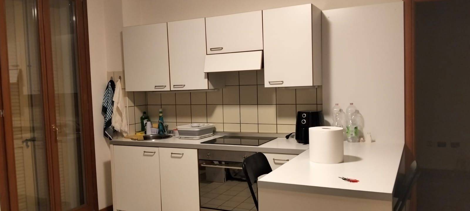 Appartamento in affitto a Parma, Barilla Center - V.le Fratti