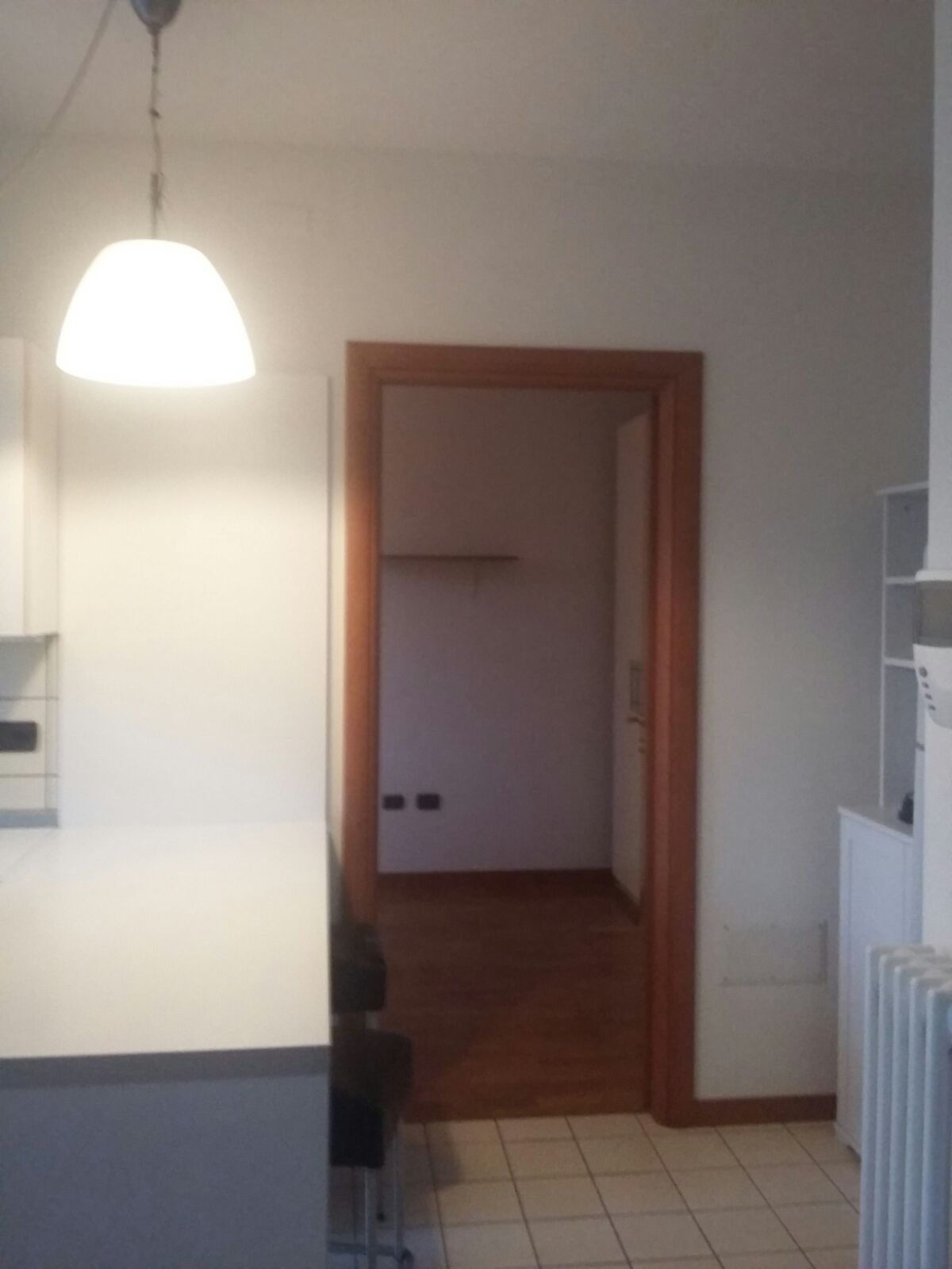 Appartamento in affitto a Parma, Barilla Center - V.le Fratti