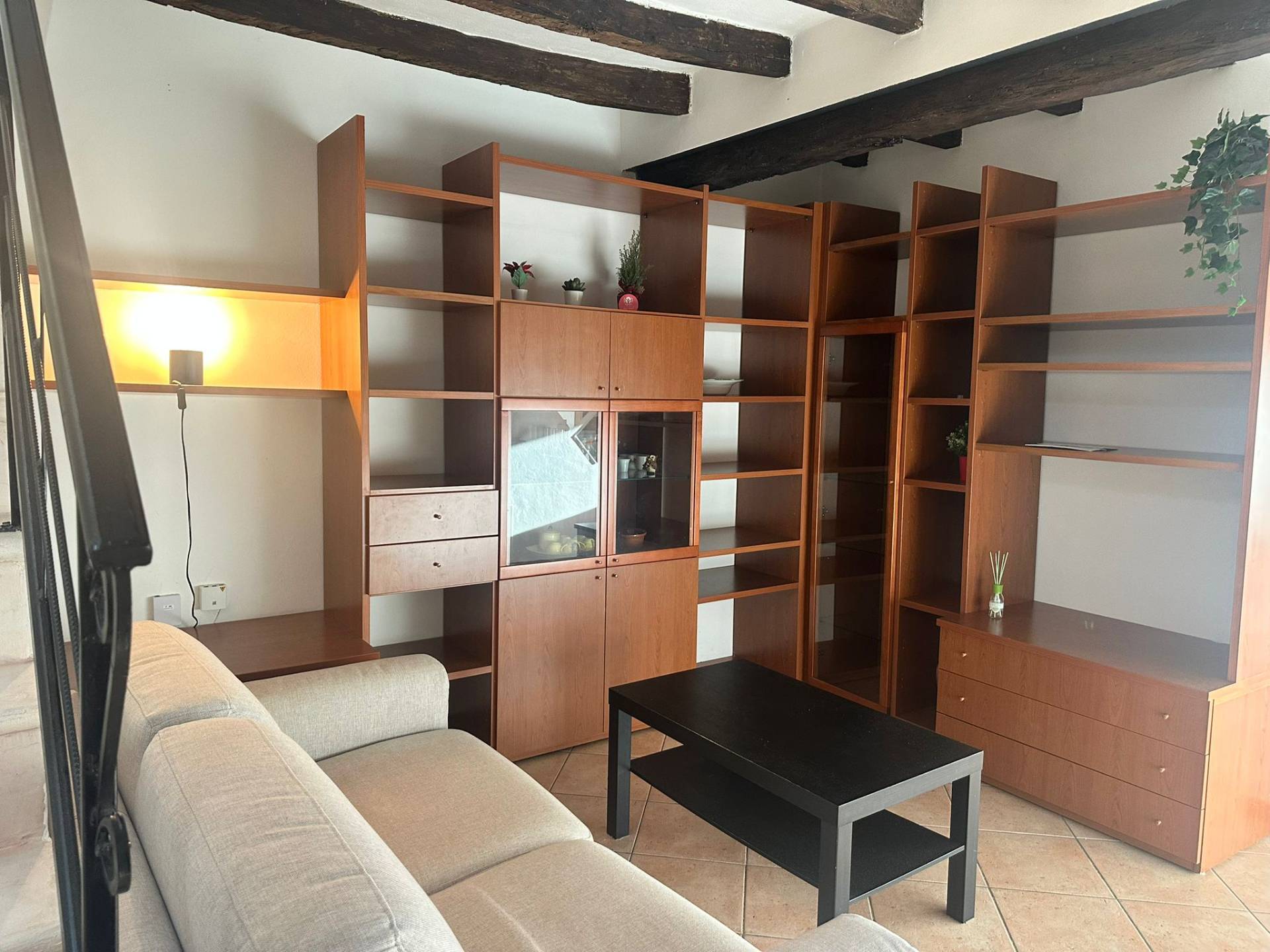Appartamento in affitto a Parma, Oltretorrente