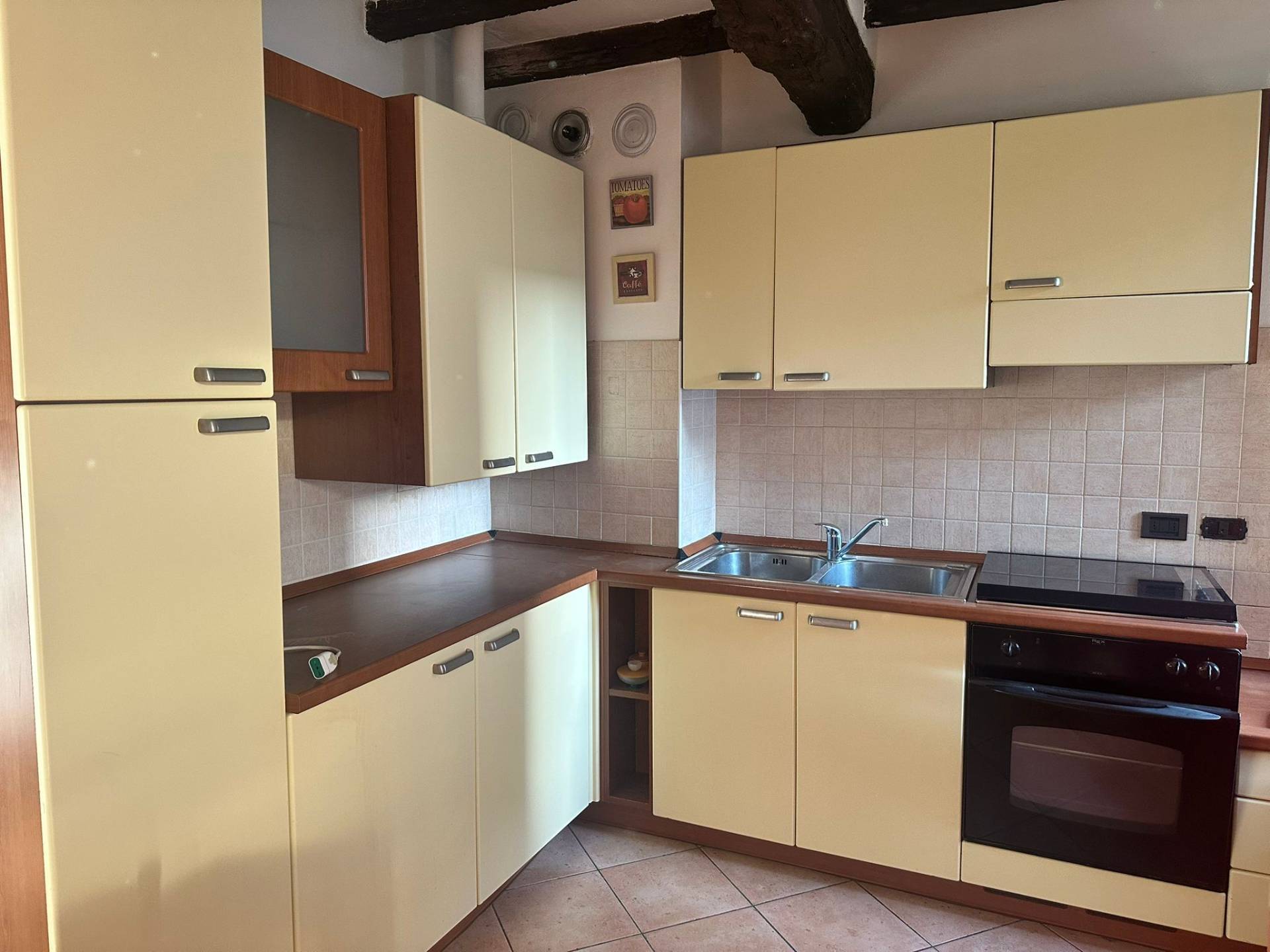 Appartamento in affitto a Parma, Oltretorrente