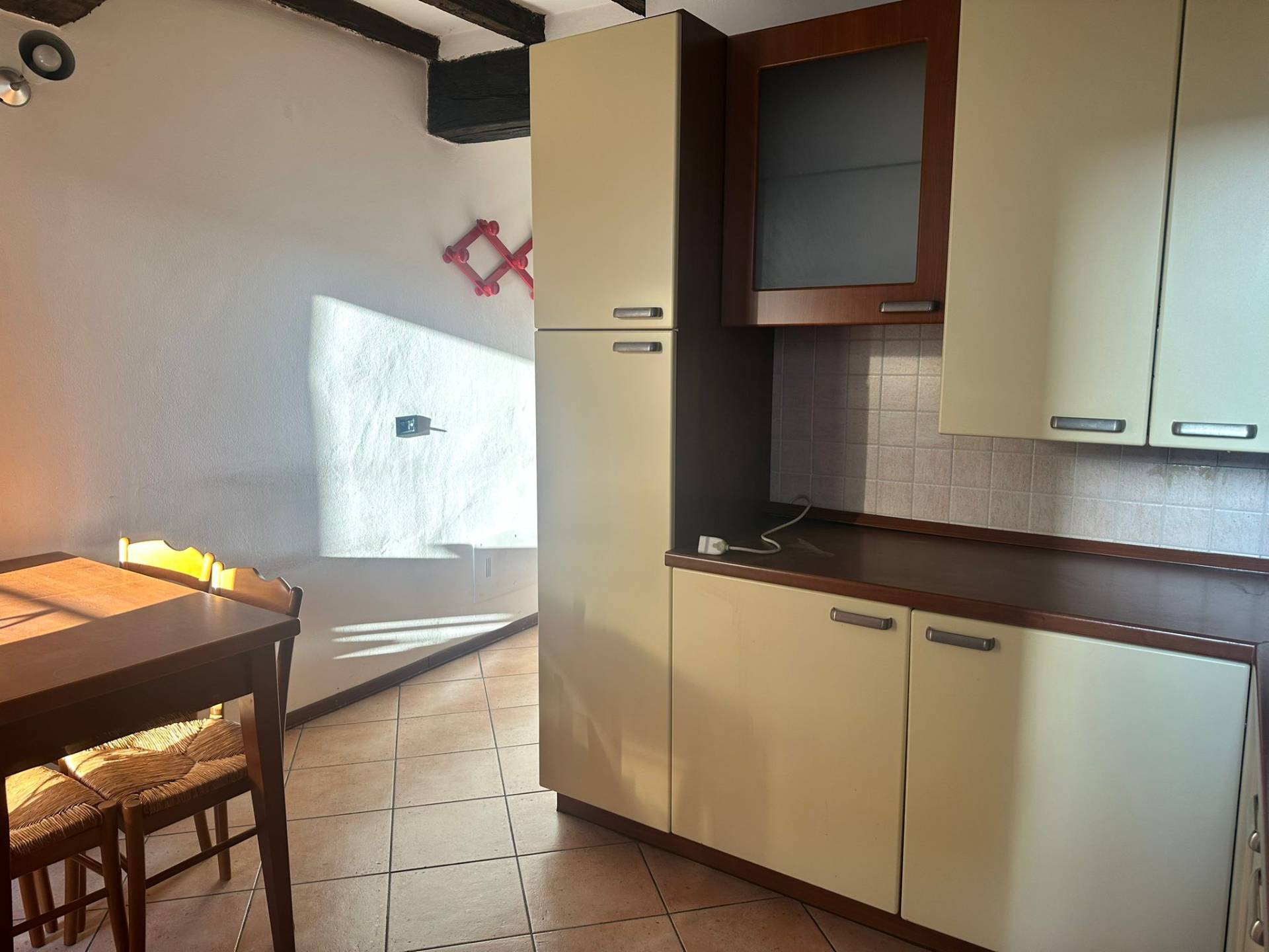 Appartamento in affitto a Parma, Oltretorrente