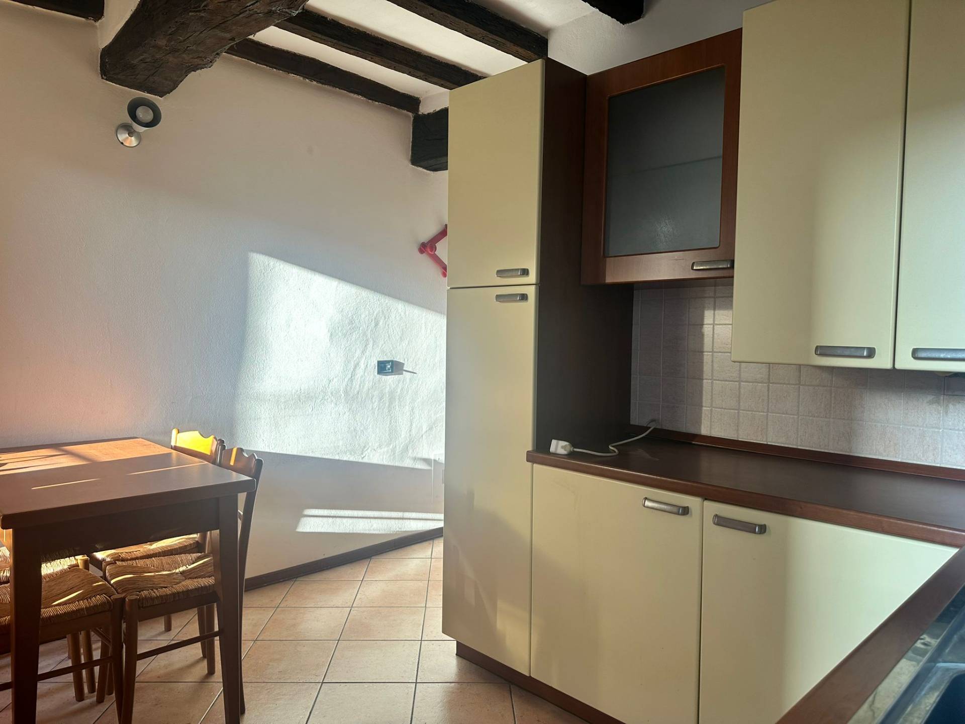 Appartamento in affitto a Parma, Oltretorrente