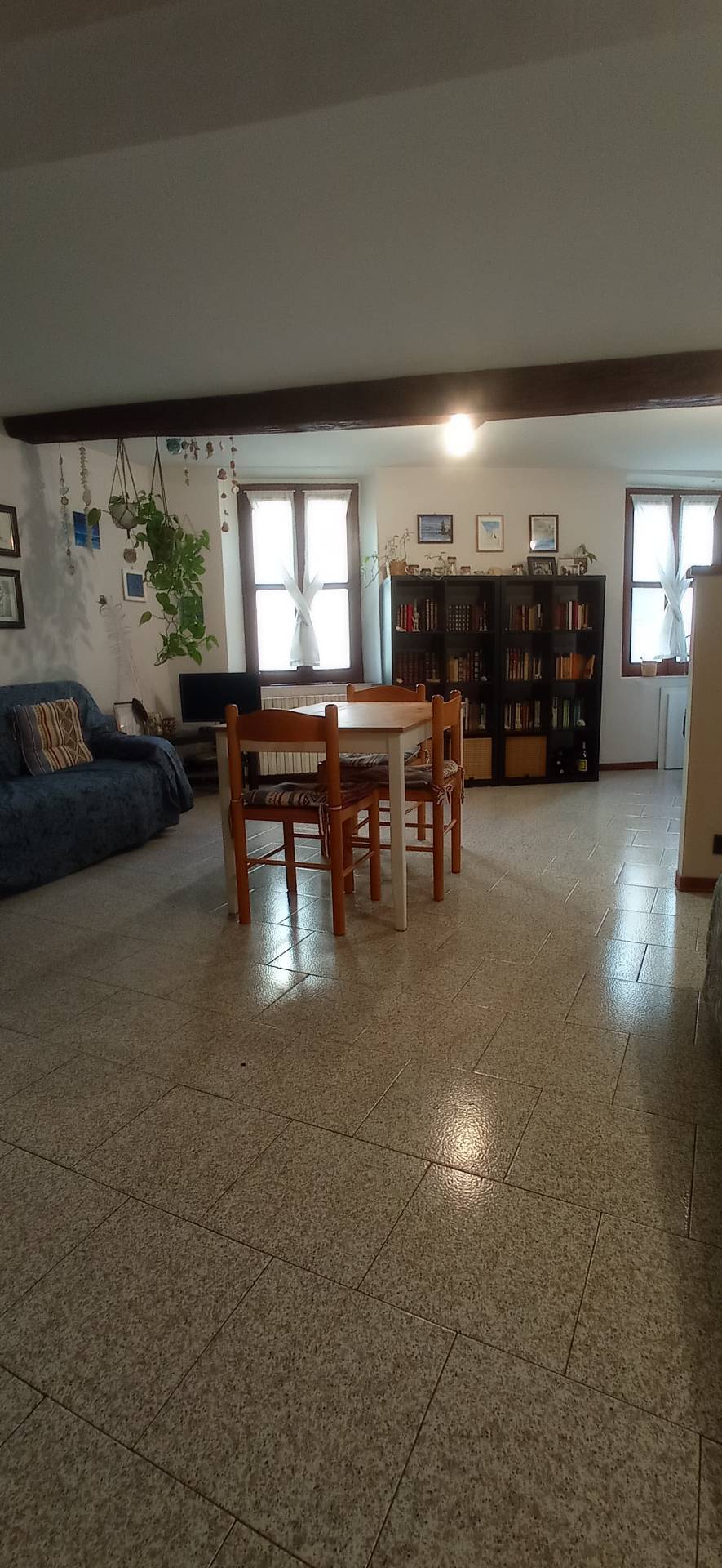 Appartamento in affitto a Parma, Centro storico