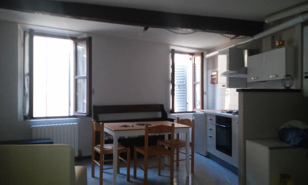 Appartamento in affitto a Parma, Centro storico