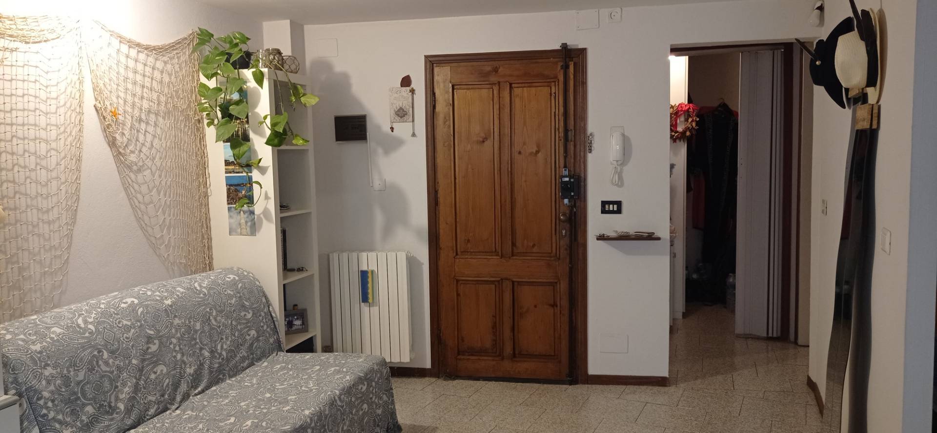 Appartamento in affitto a Parma, Centro storico
