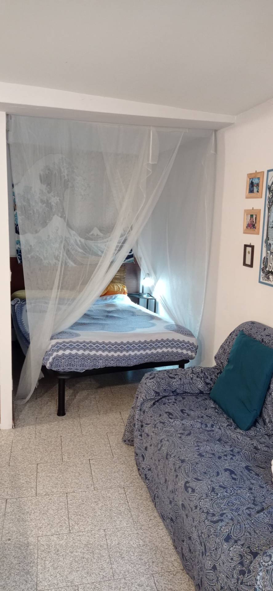 Appartamento in affitto a Parma, Centro storico
