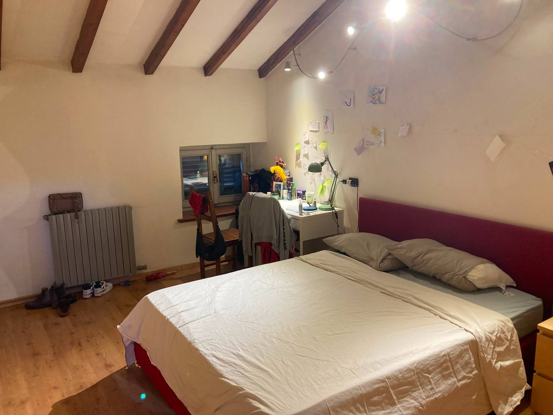 Appartamento in affitto a Parma, Centro storico