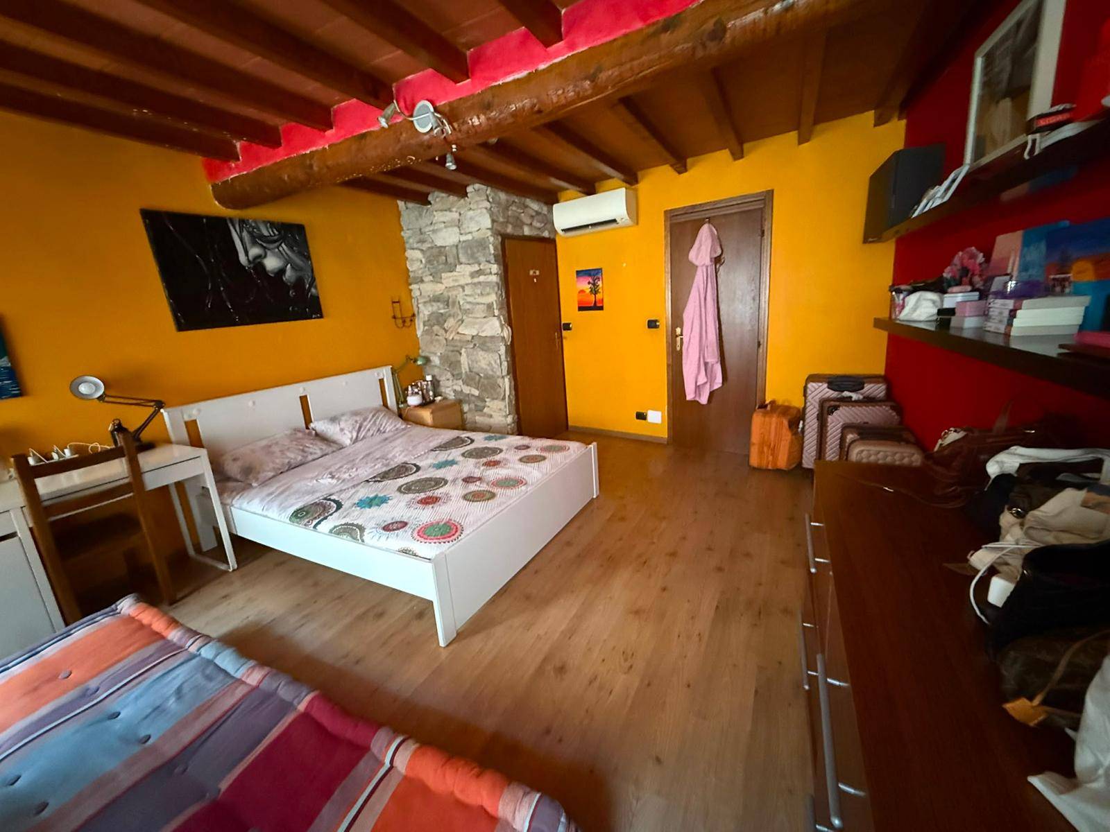 Appartamento in affitto a Parma, Centro storico
