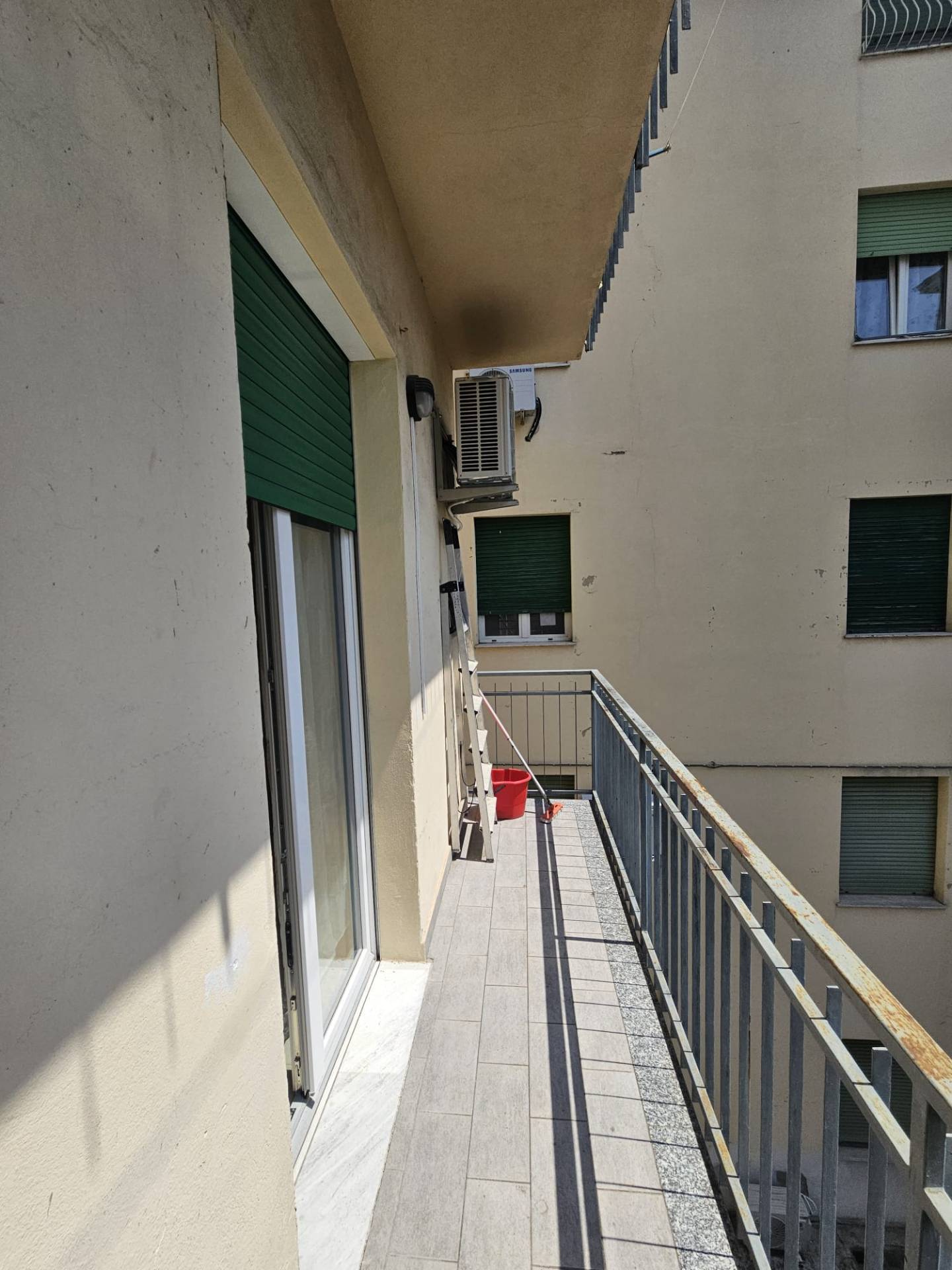 Appartamento in affitto a Parma, Pablo - Prati Bocchi - Osp. Maggiore