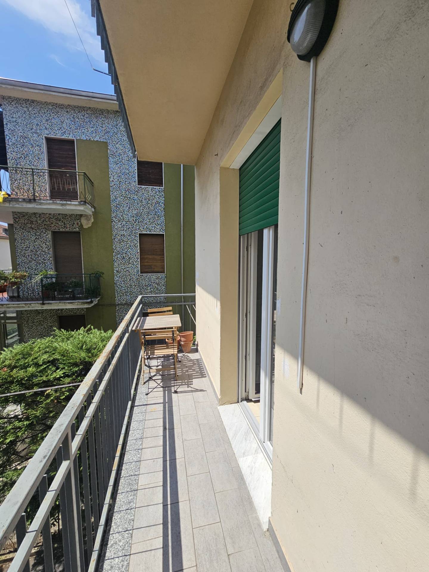 Appartamento in affitto a Parma, Pablo - Prati Bocchi - Osp. Maggiore