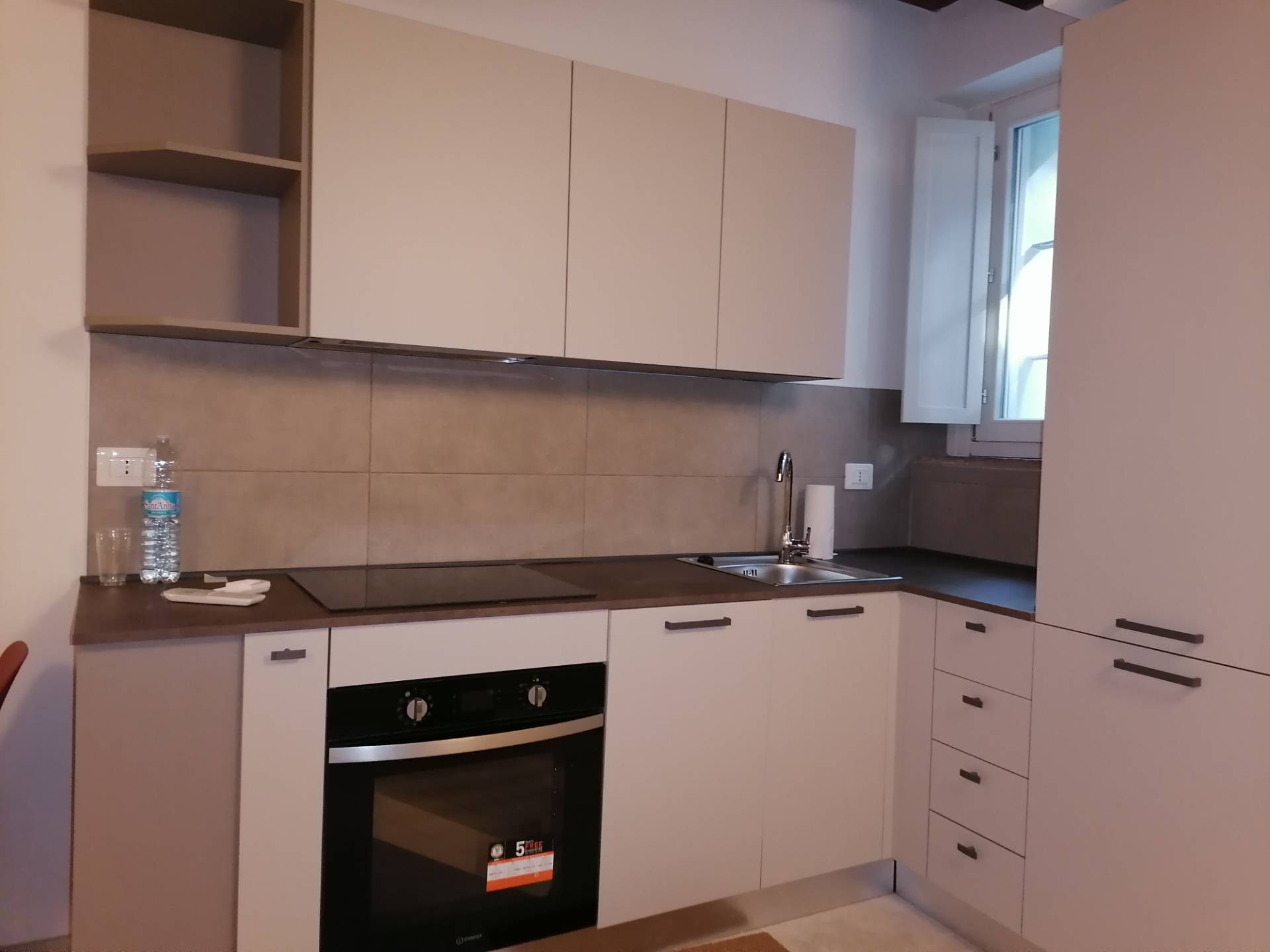 Appartamento in affitto a Parma, Oltretorrente