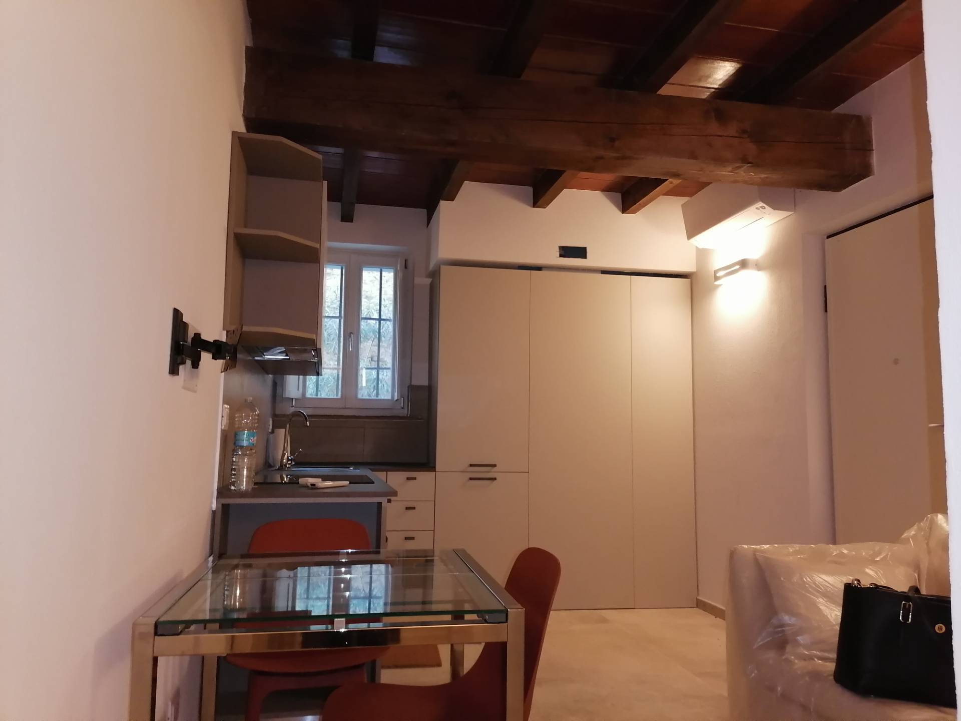Appartamento in affitto a Parma, Oltretorrente