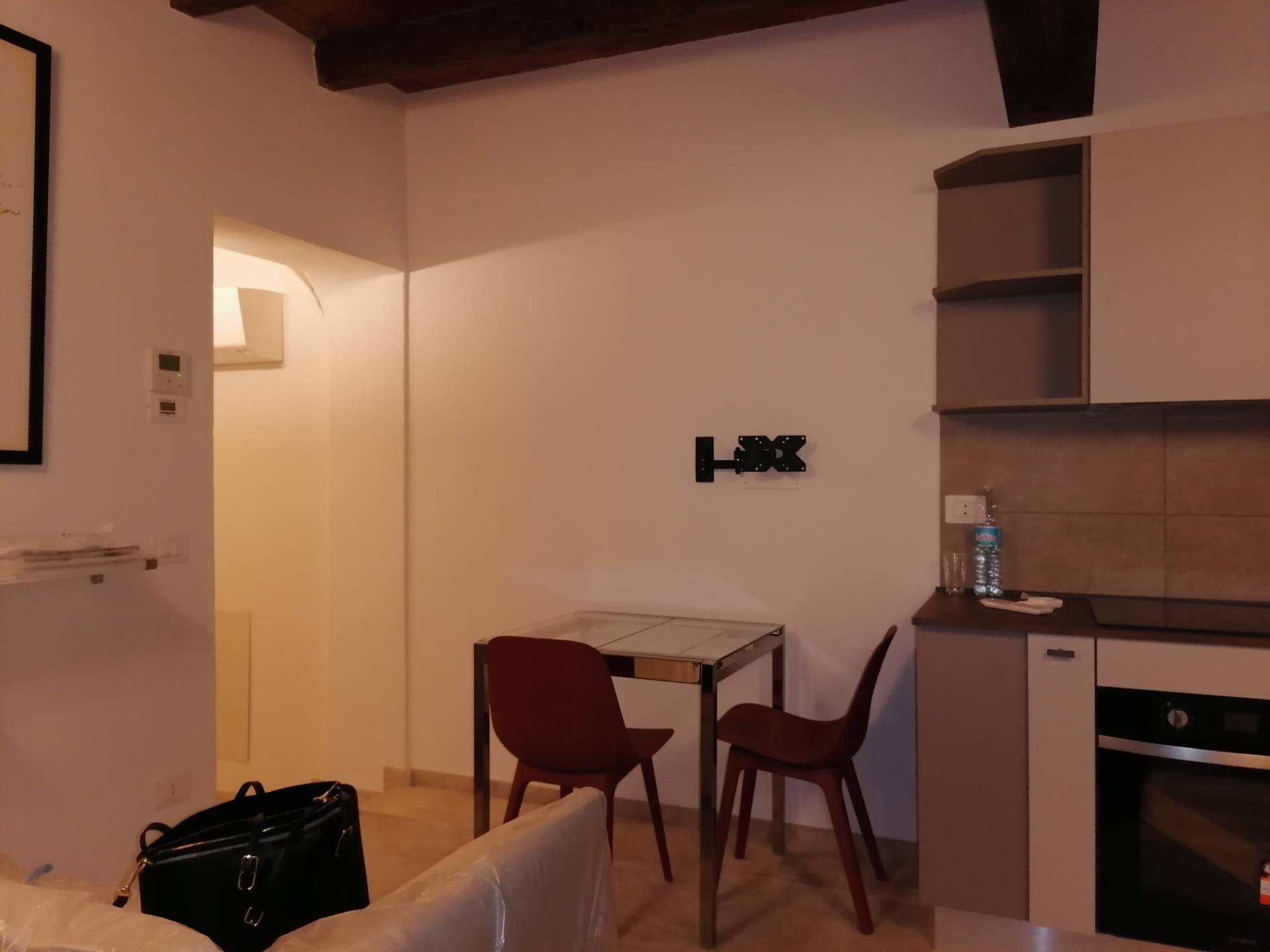Appartamento in affitto a Parma, Oltretorrente