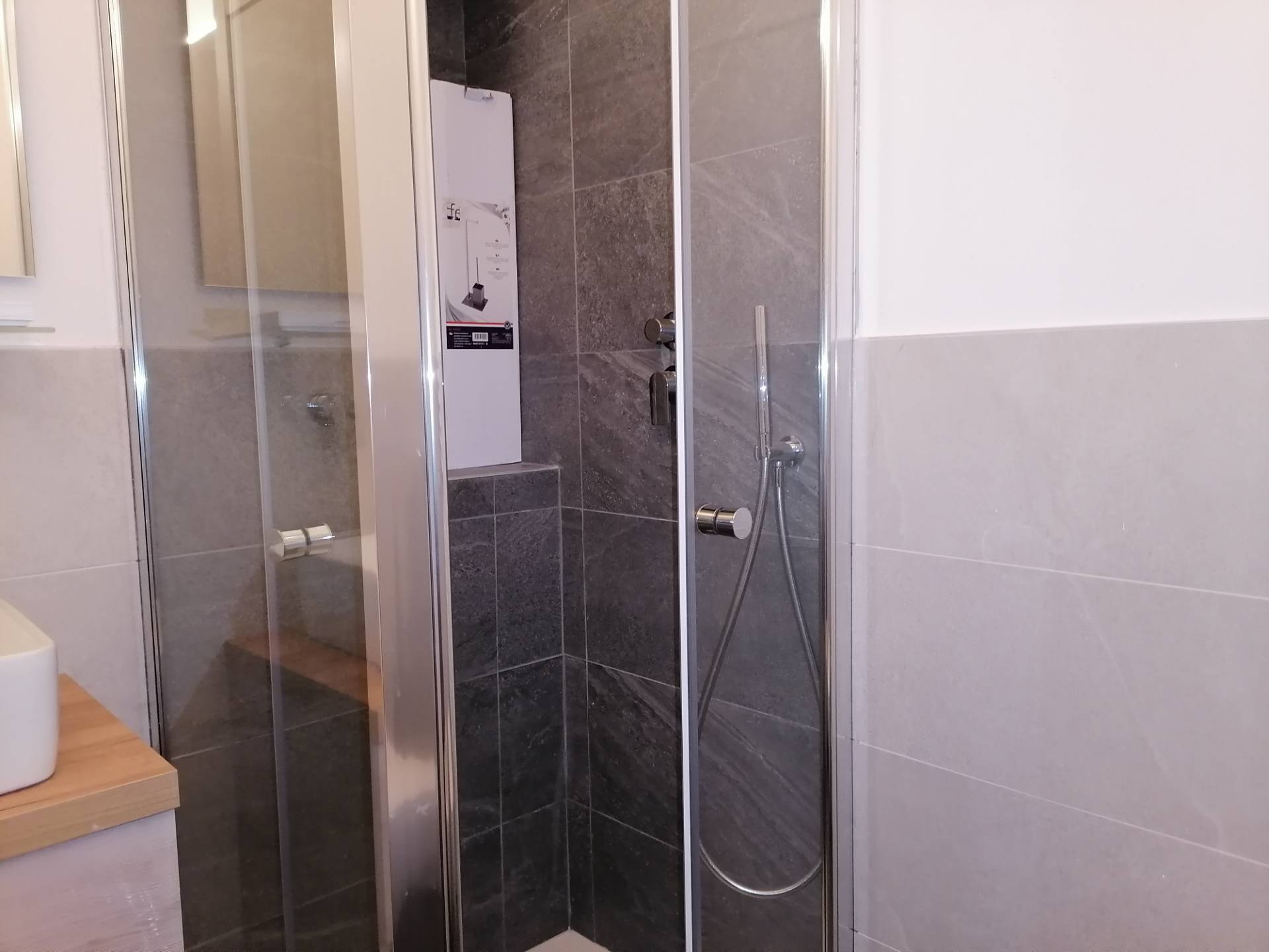 Appartamento in affitto a Parma, Oltretorrente